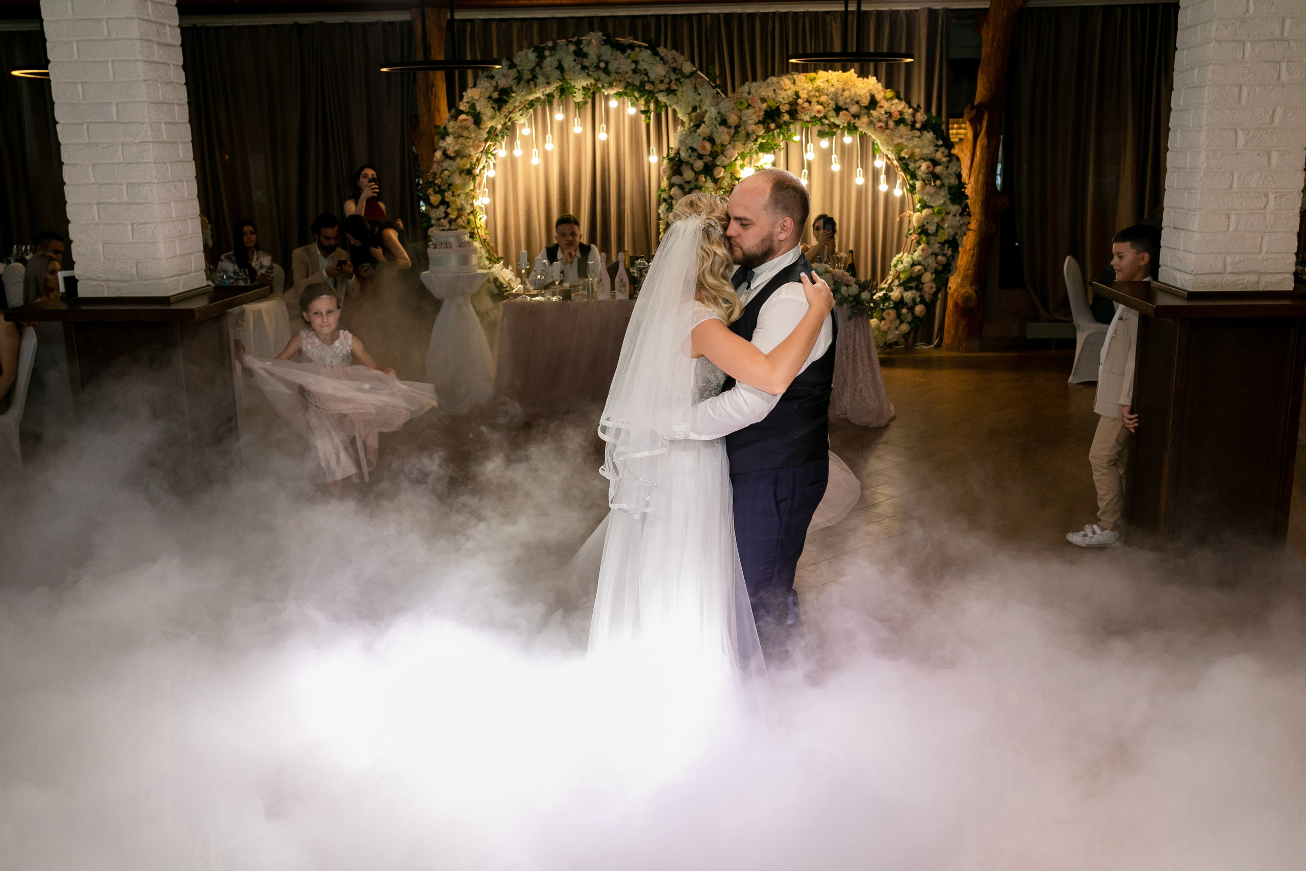 Диана и Кирилл. Владислав Волков | Фотография и видеосъемка в Воронеже