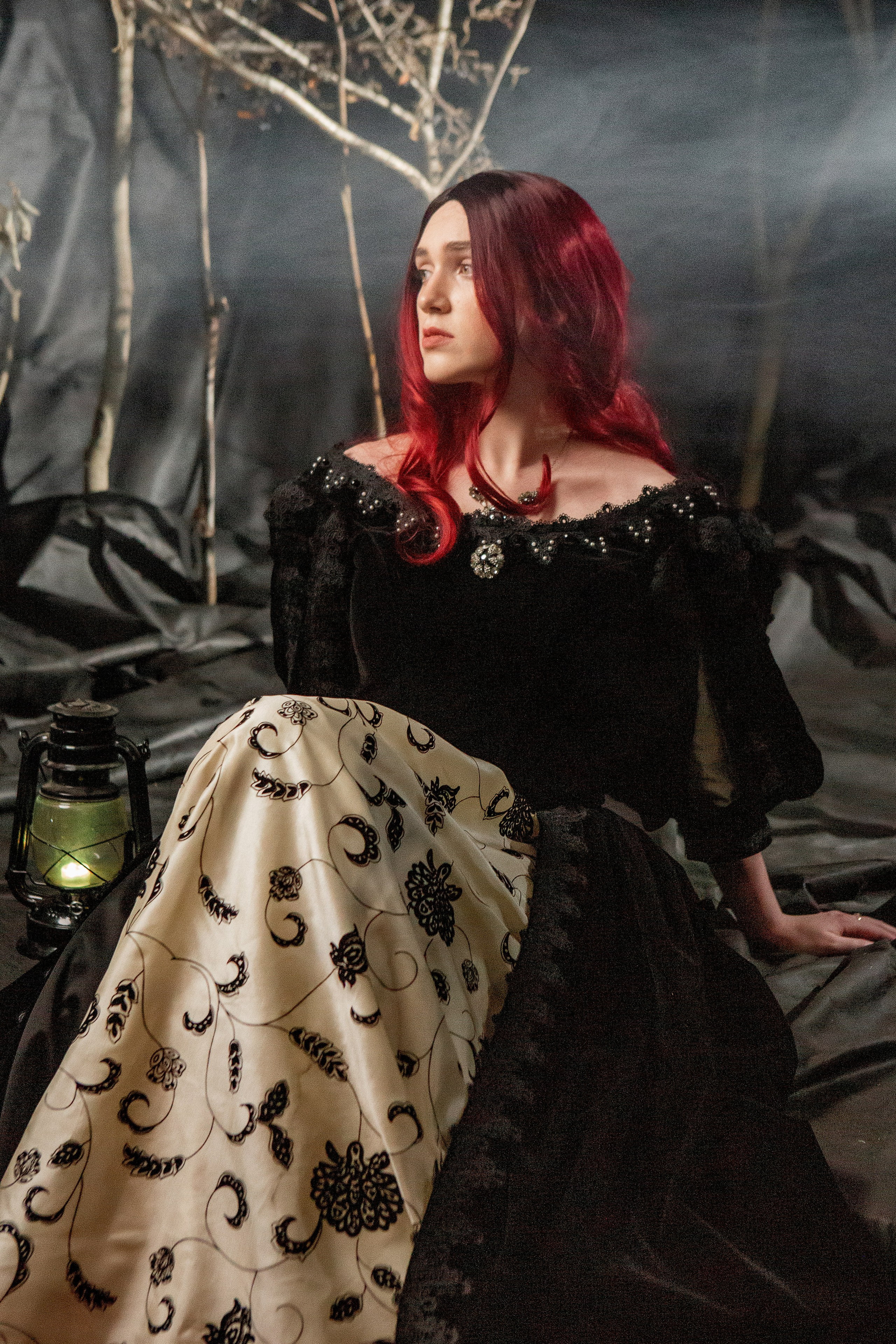 Салемские истории. Фотограф Екатерина Голицына