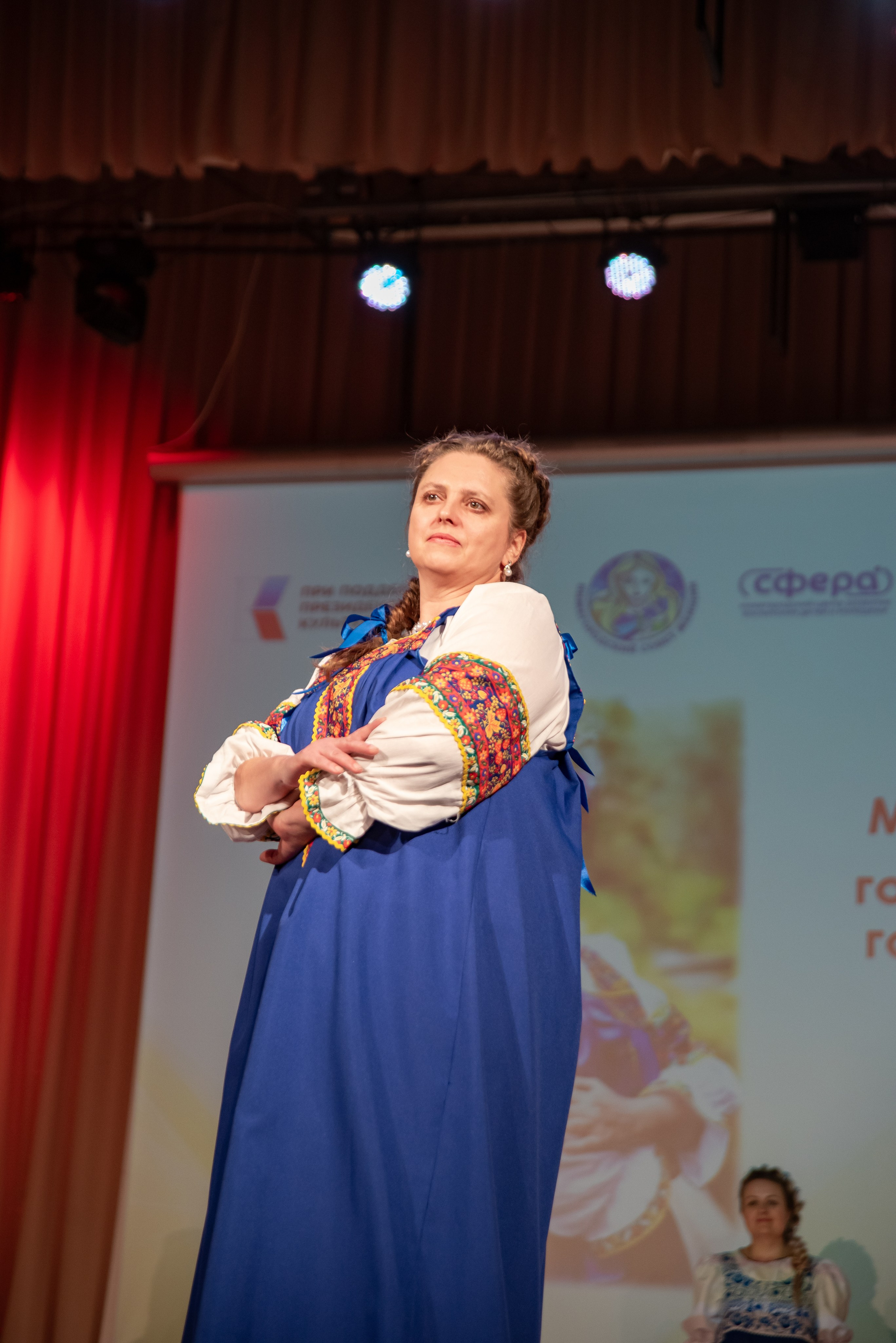 Репортажная съёмка концерта в Нижнем Новгороде. Фотограф Макс Огурцов в Нижнем Новгороде