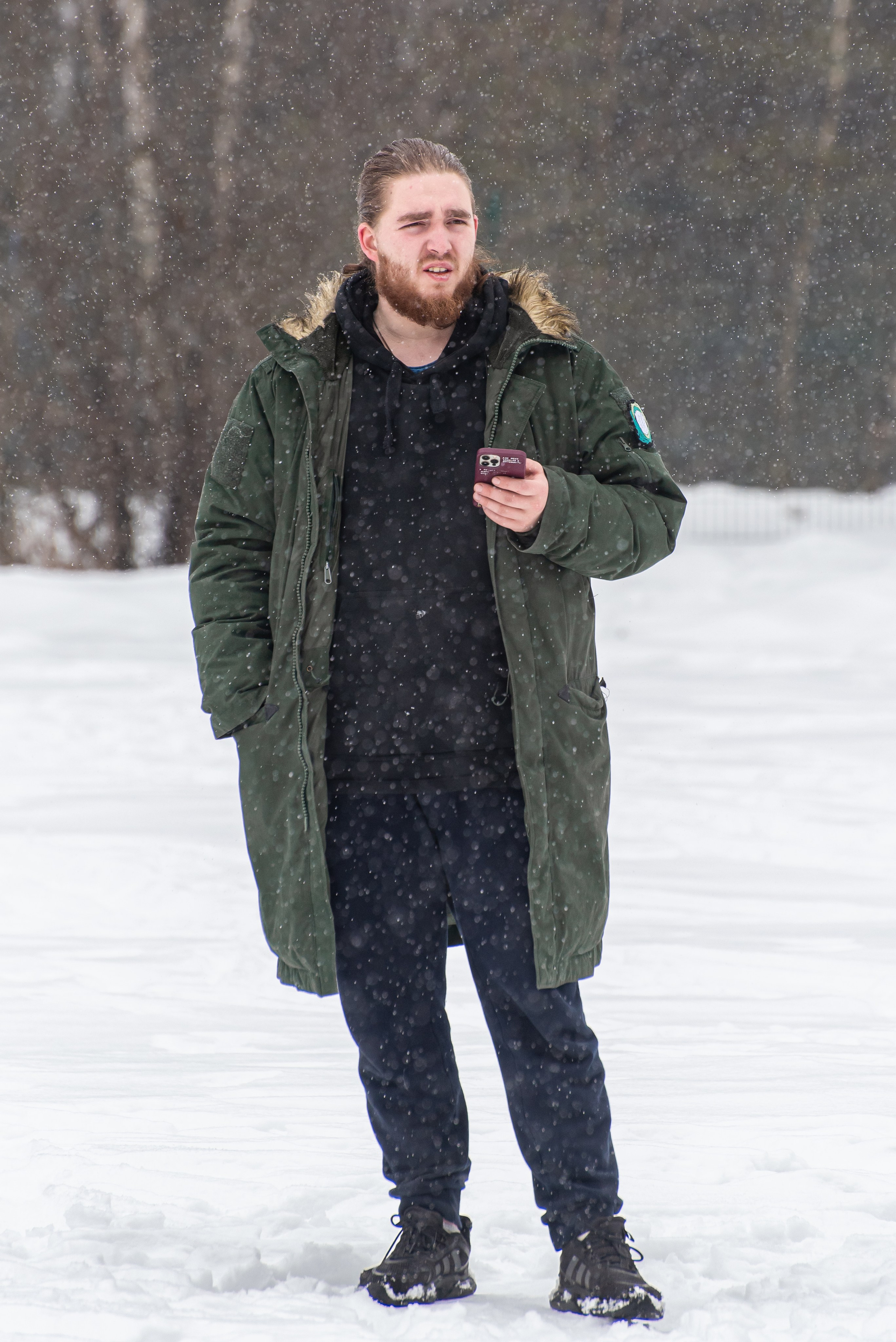 Фотосъёмка с собаками в Кинологическом лагере. Фотограф Макс Огурцов в Нижнем Новгороде