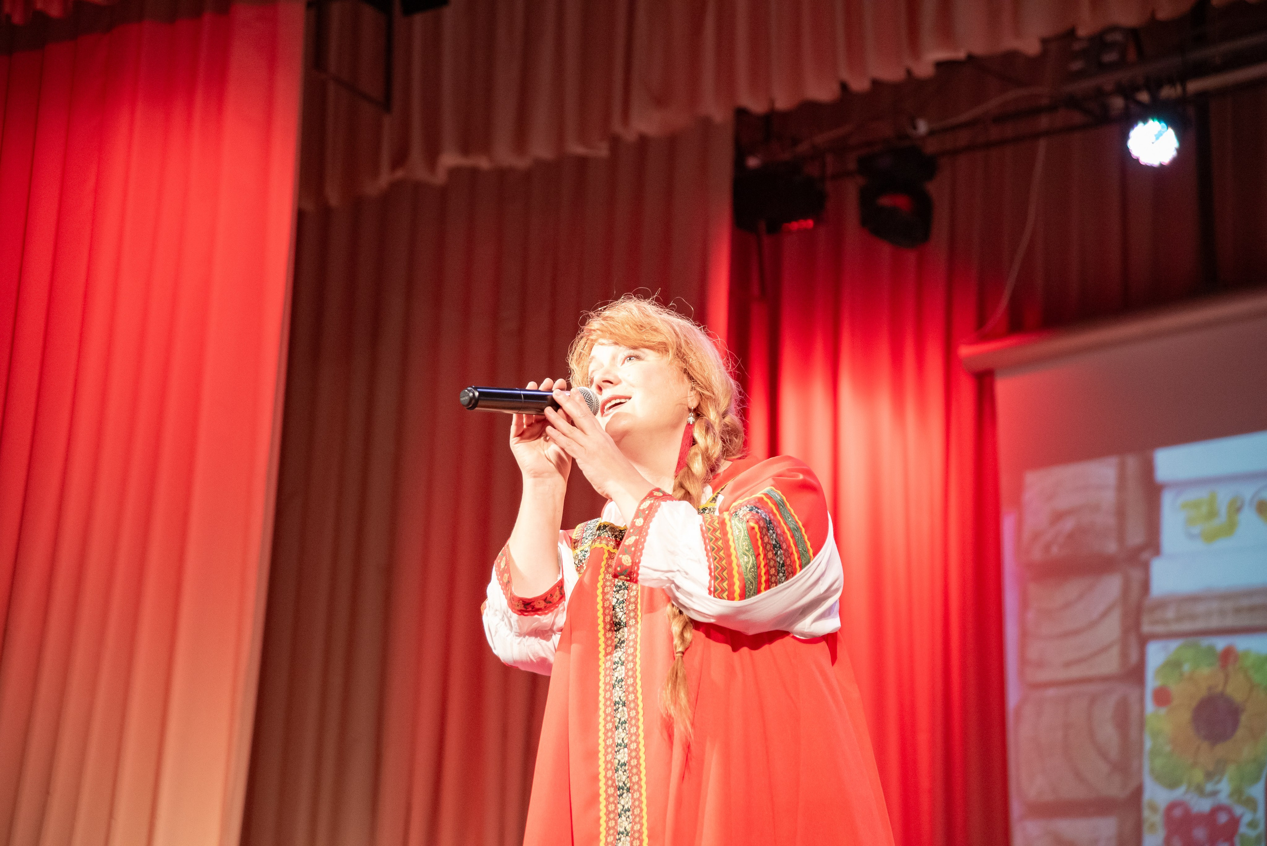 Репортажная съёмка концерта в Нижнем Новгороде. Фотограф Макс Огурцов в Нижнем Новгороде