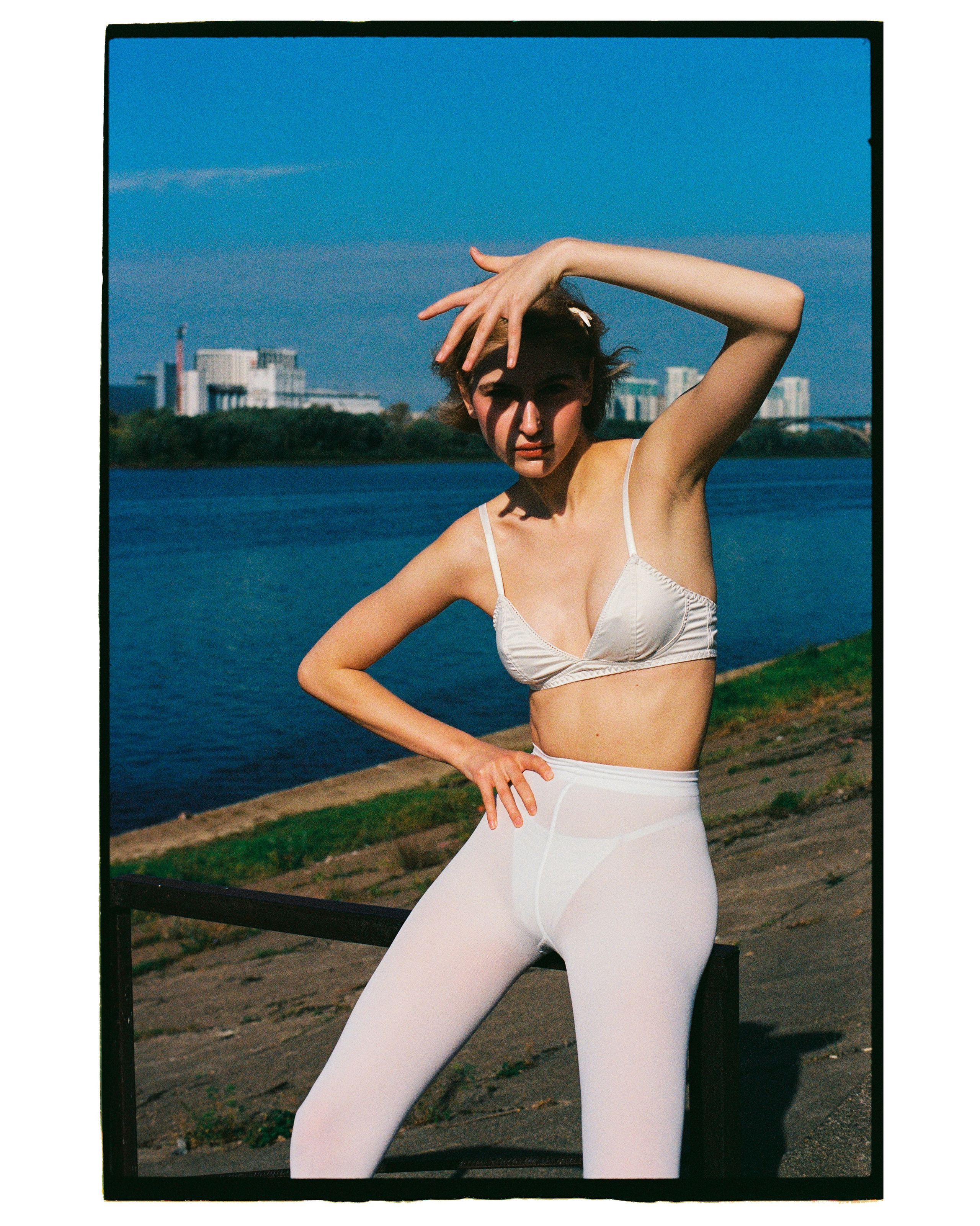 «Wolford, Monte Carlo, 1995»/ «nikeli.mag, Nizhny Novgorod 2025». Nikeli.mag