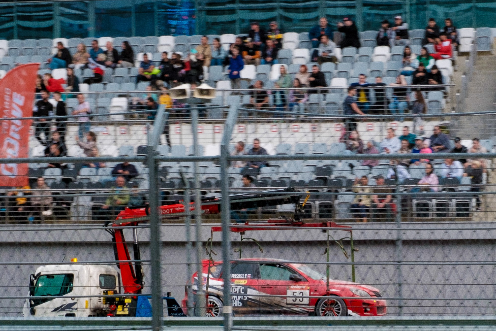 РоссГонки. Свадебный Видеограф Фотограф в Сочи