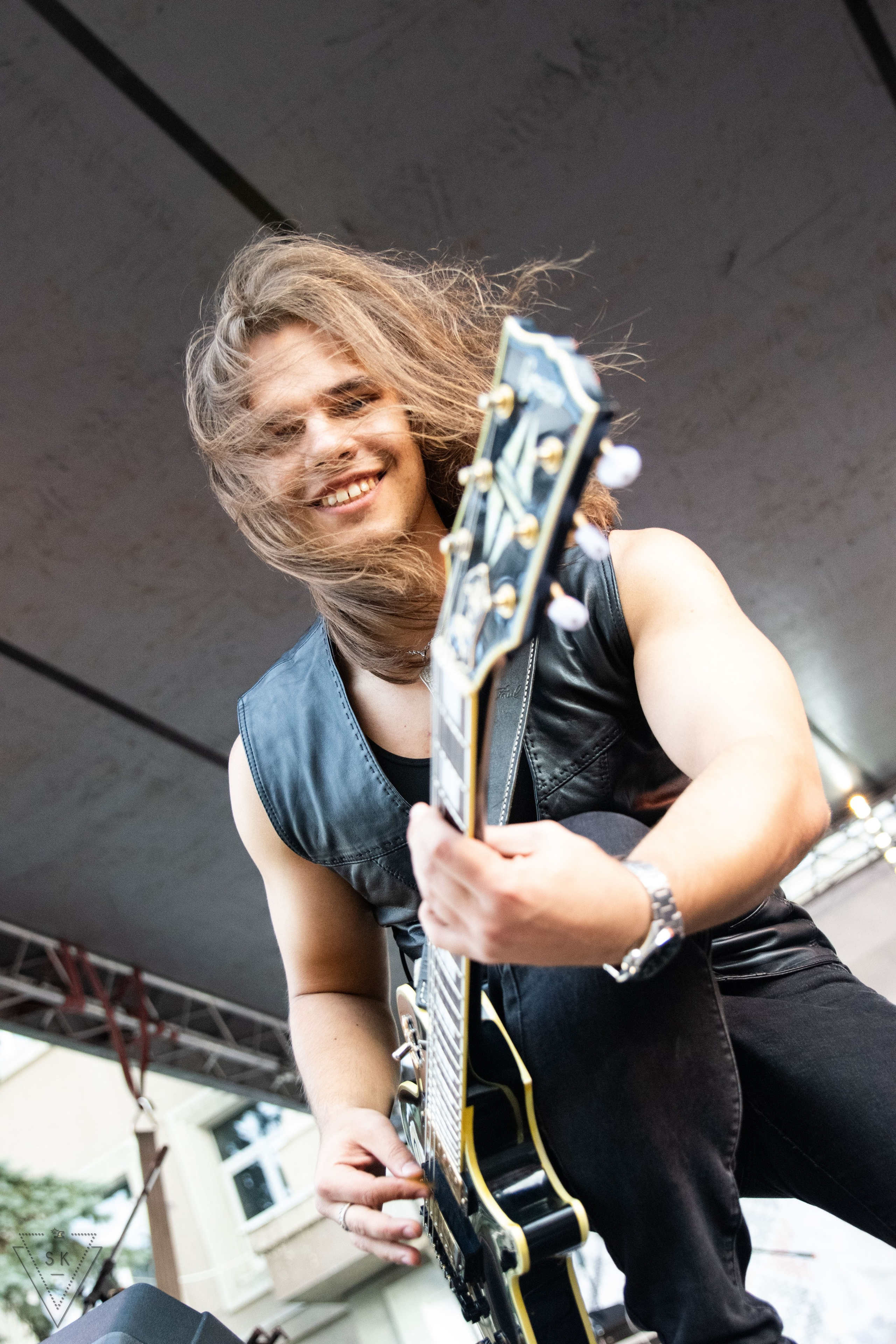 День города Воронеж 2025 — НеБо/Сказки Чёрного Города. Репортажный и портретный фотограф из Воронежа — Светлана Кузнецова