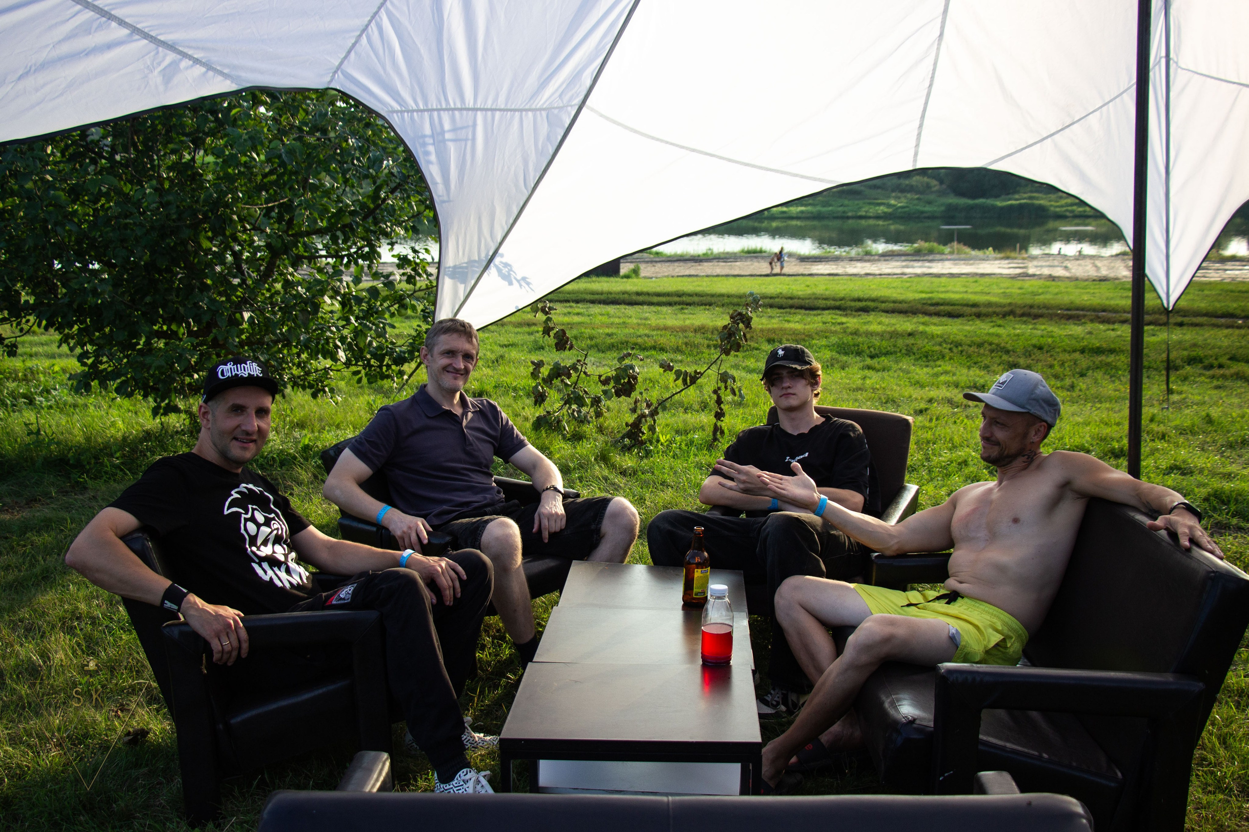 Бухта Сенявина 2025. Репортажный и портретный фотограф из Воронежа — Светлана Кузнецова