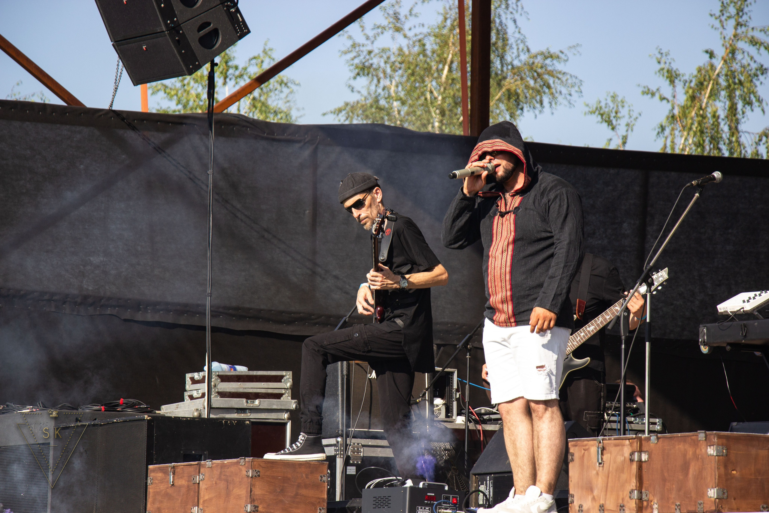 Бухта Сенявина 2025. Репортажный и портретный фотограф из Воронежа — Светлана Кузнецова