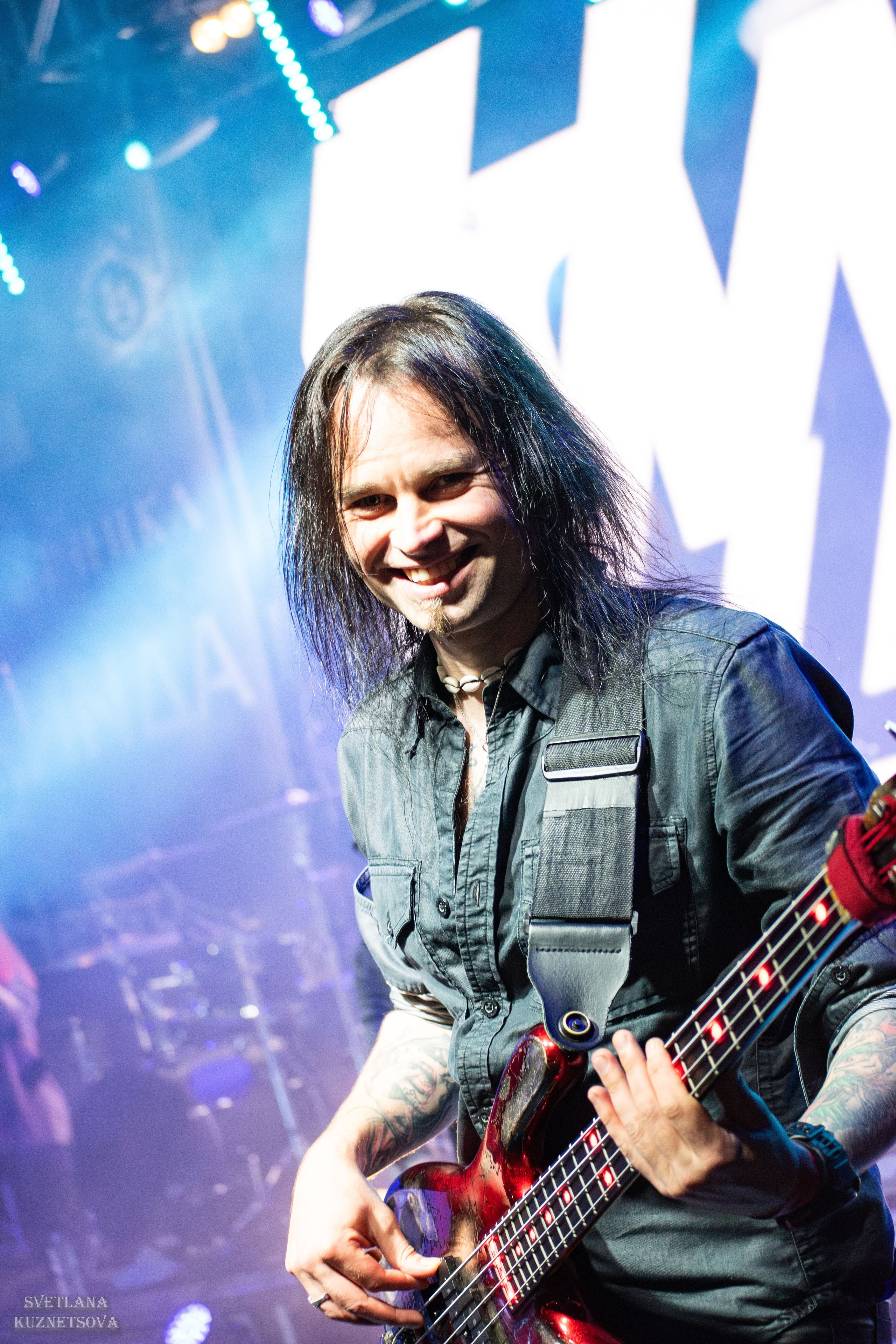 Молодые ветра 2025. Репортажный и портретный фотограф из Воронежа — Светлана Кузнецова