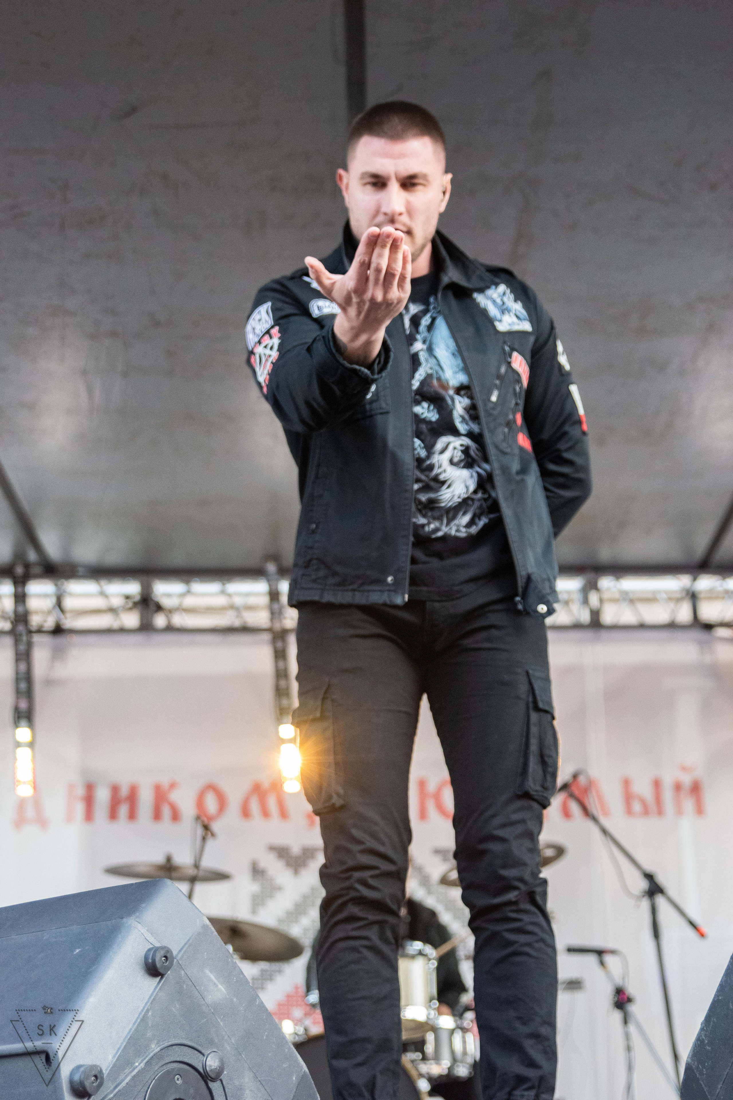 День города Воронеж 2025 — НеБо/Сказки Чёрного Города. Репортажный и портретный фотограф из Воронежа — Светлана Кузнецова