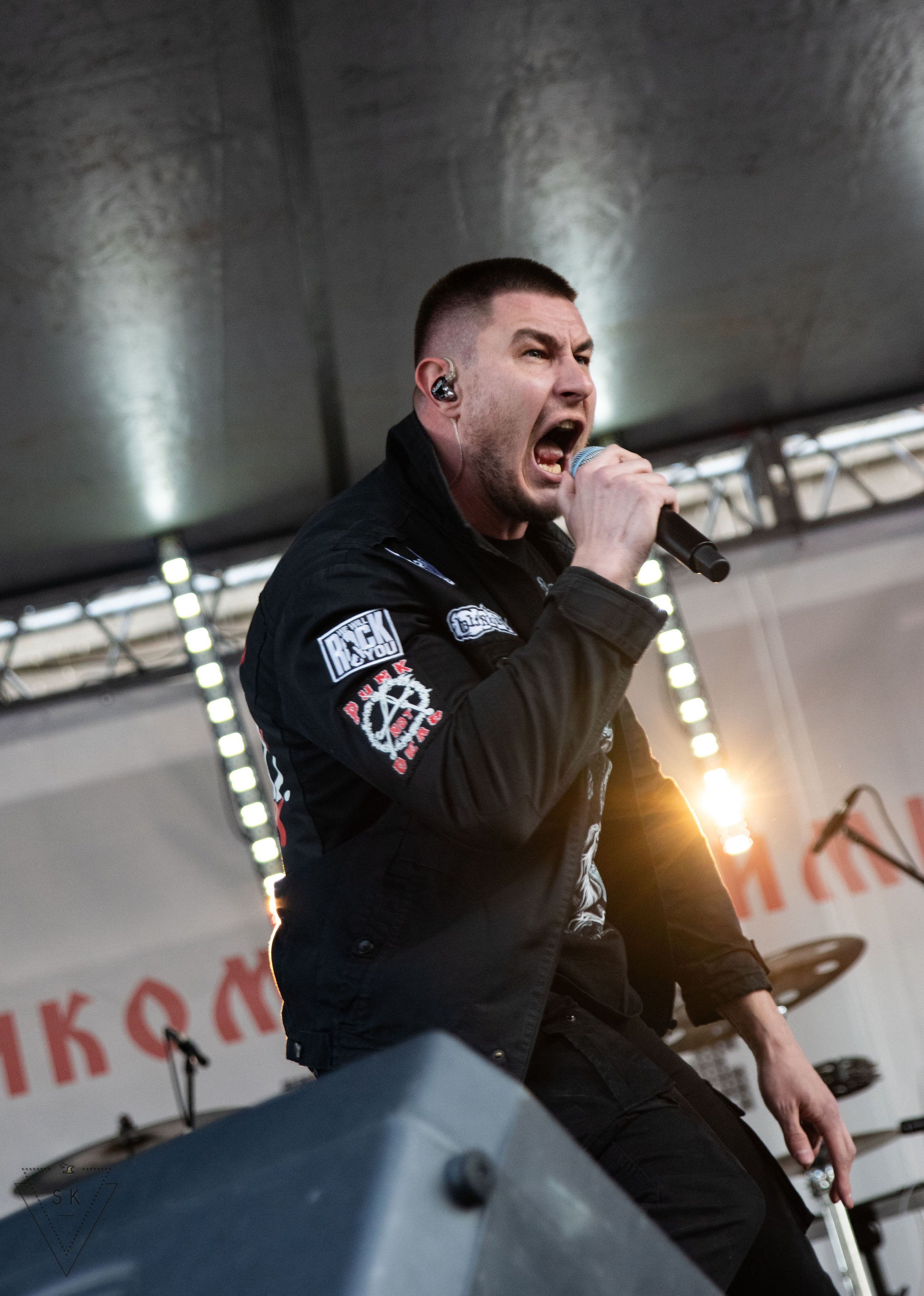 День города Воронеж 2025 — НеБо/Сказки Чёрного Города. Репортажный и портретный фотограф из Воронежа — Светлана Кузнецова