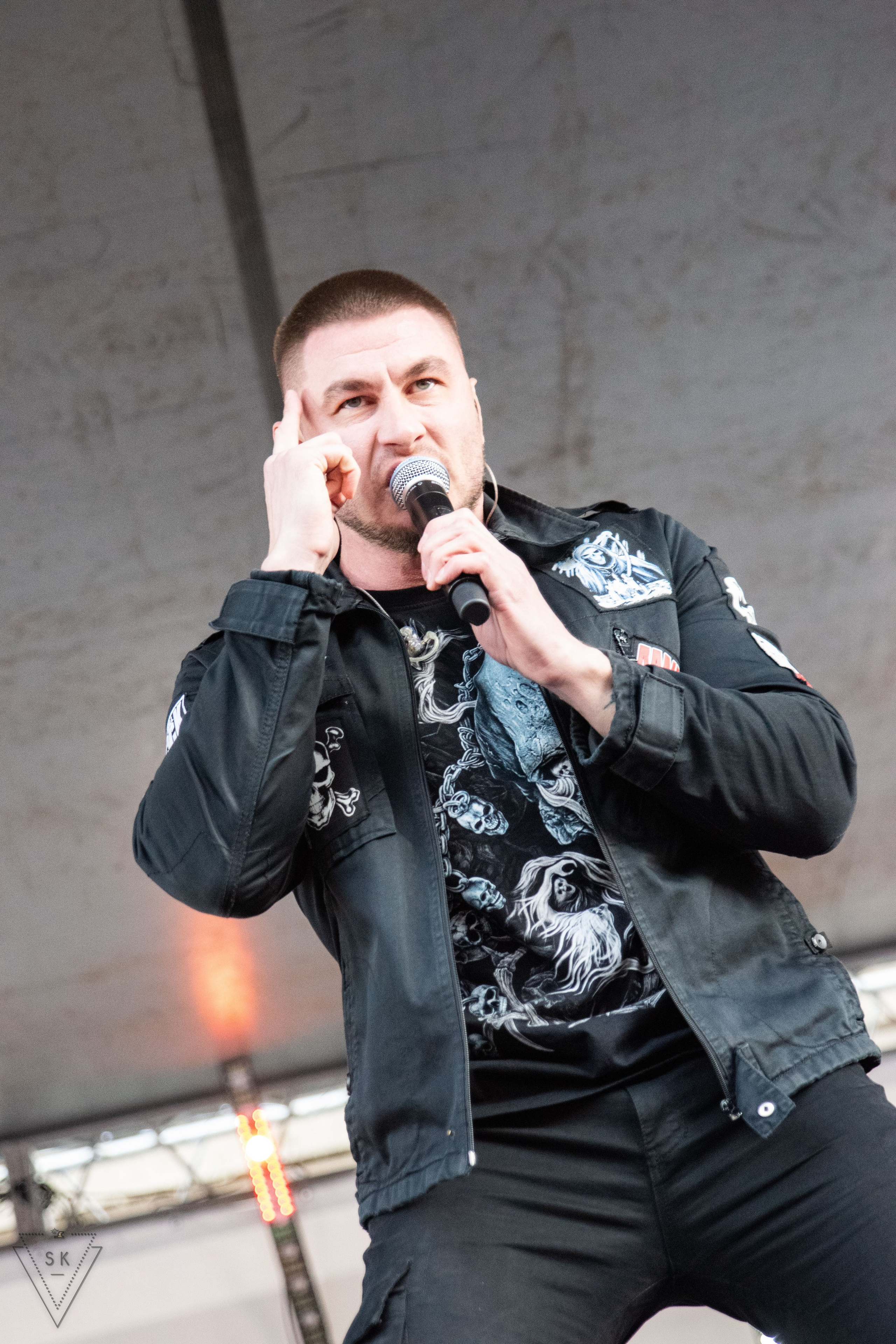 День города Воронеж 2025 — НеБо/Сказки Чёрного Города. Репортажный и портретный фотограф из Воронежа — Светлана Кузнецова