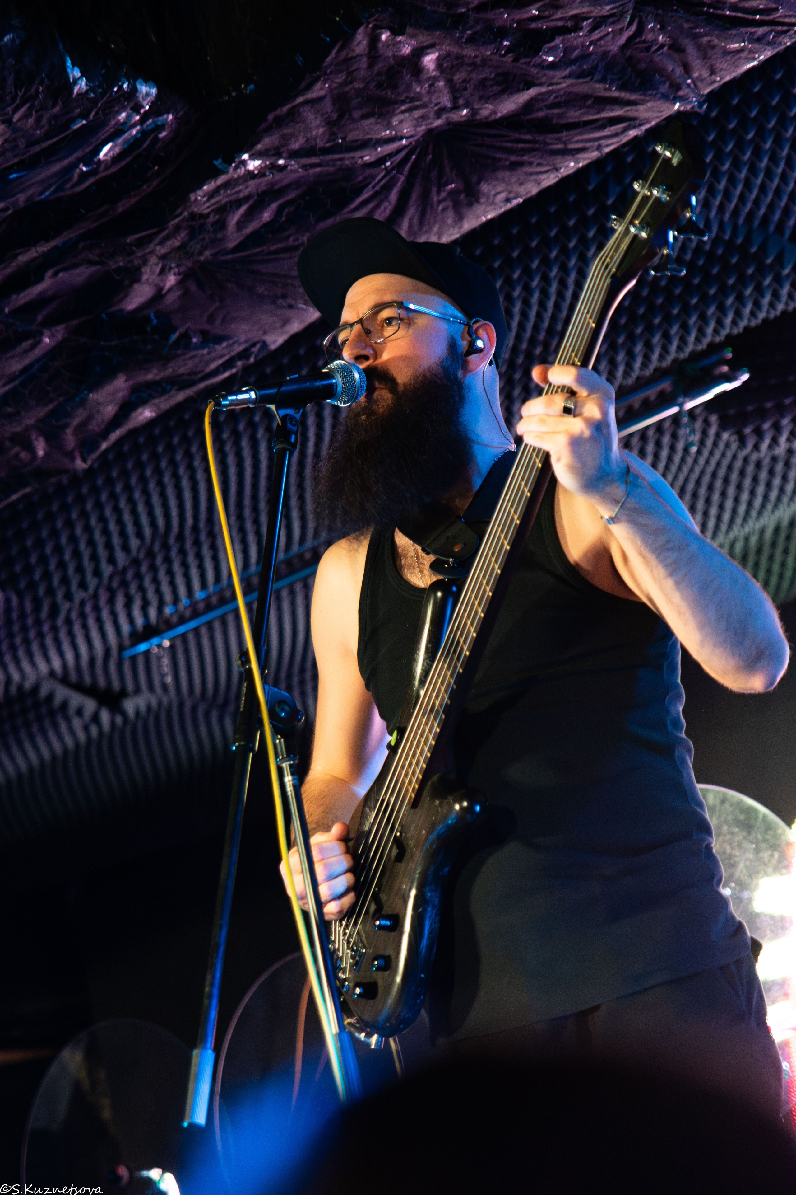 Бригадный Подряд, г. Воронеж. Репортажный и портретный фотограф из Воронежа — Светлана Кузнецова