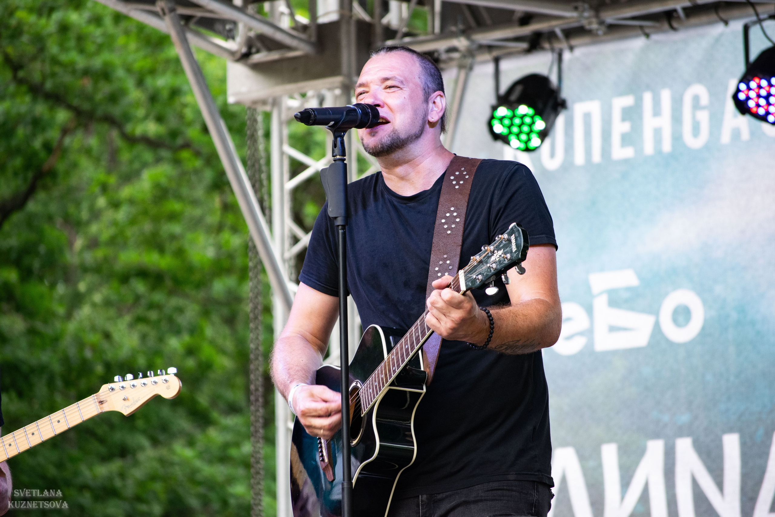 Молодые ветра 2025. Репортажный и портретный фотограф из Воронежа — Светлана Кузнецова