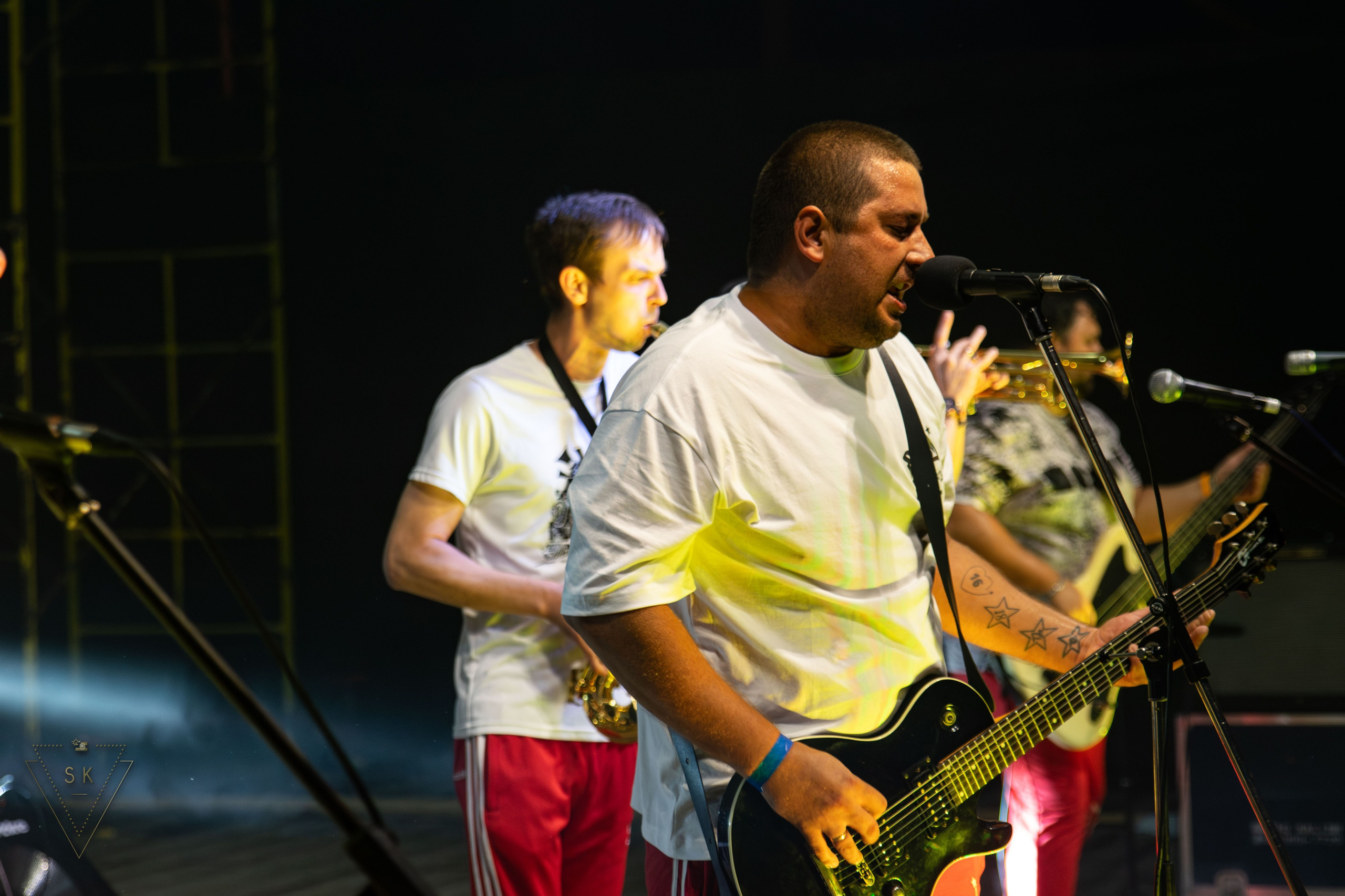 Бухта Сенявина 2025. Репортажный и портретный фотограф из Воронежа — Светлана Кузнецова