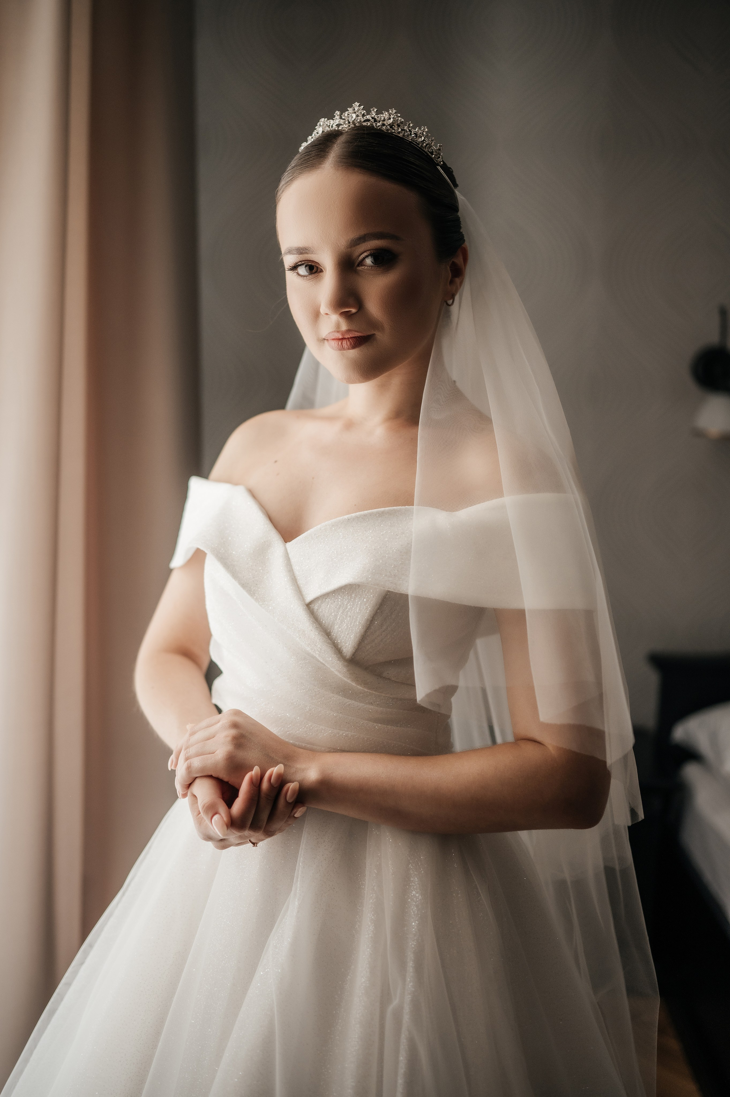 Анастасия и Михаил. Свадебный и семейный фотограф в Белгороде