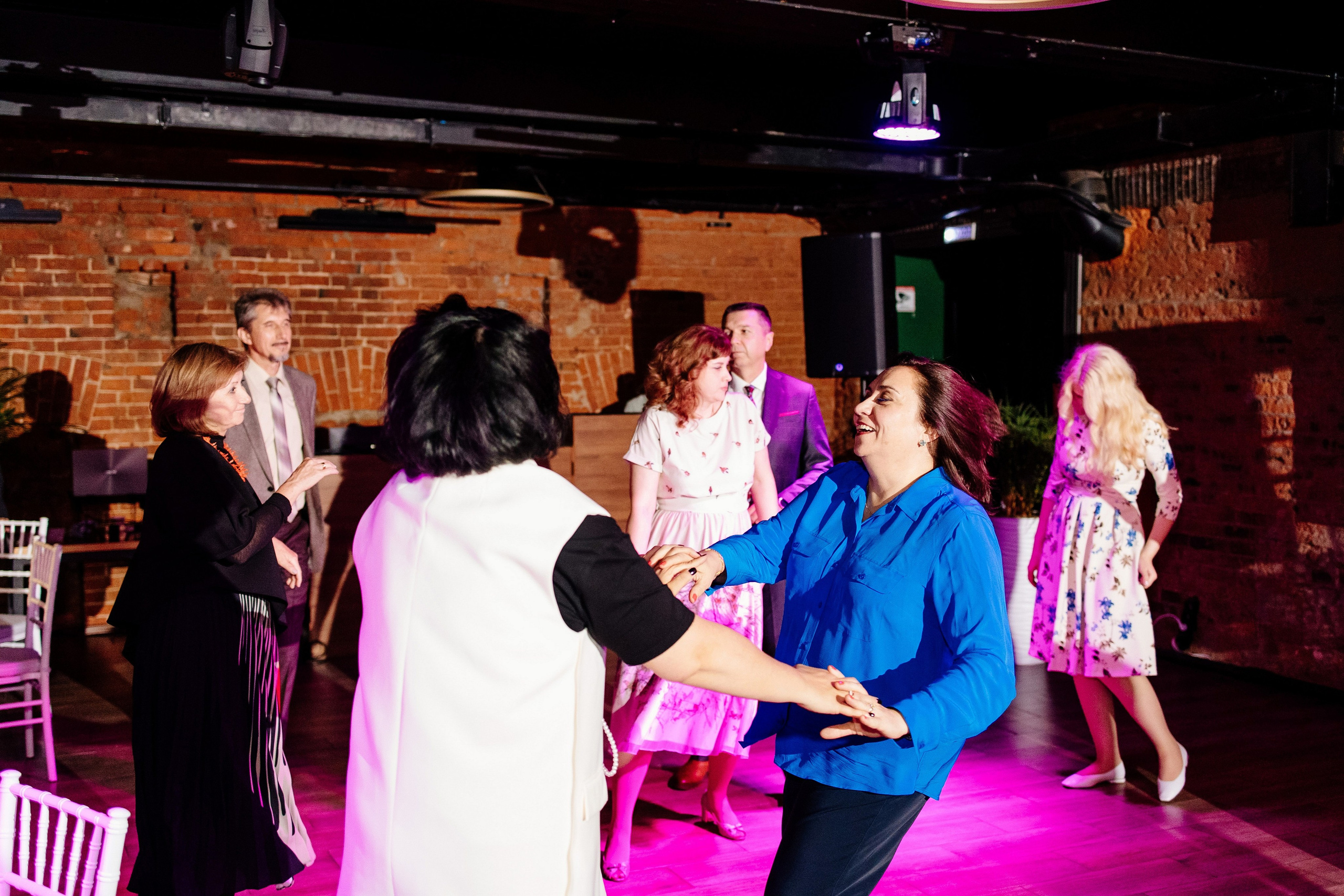 Юбилей Константина. Свадебный и семейный фотограф Екатерина Иванова