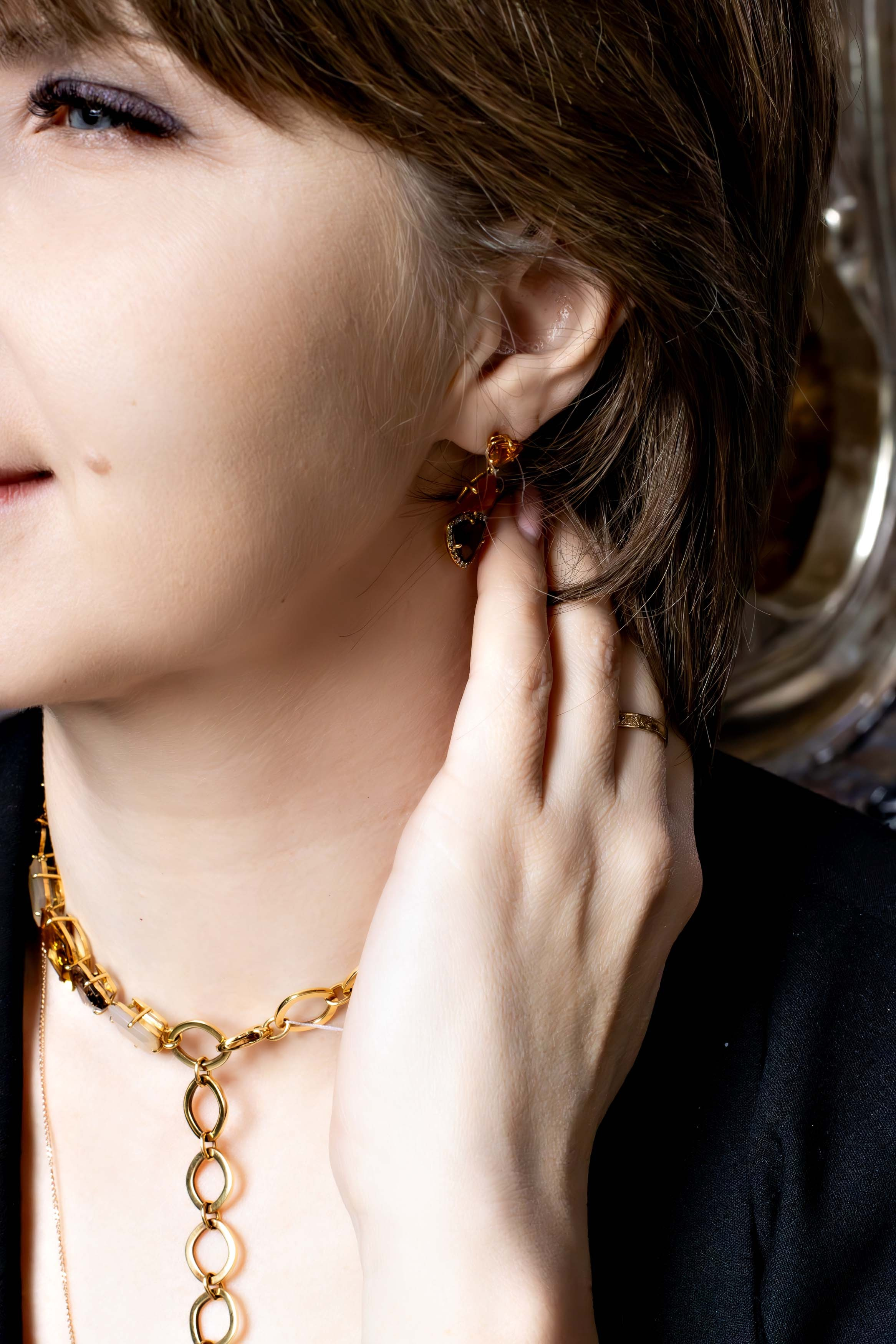 Мисс и Миссис Россия Земля в Изумруде Царском. Фотограф Татьяна Матрос