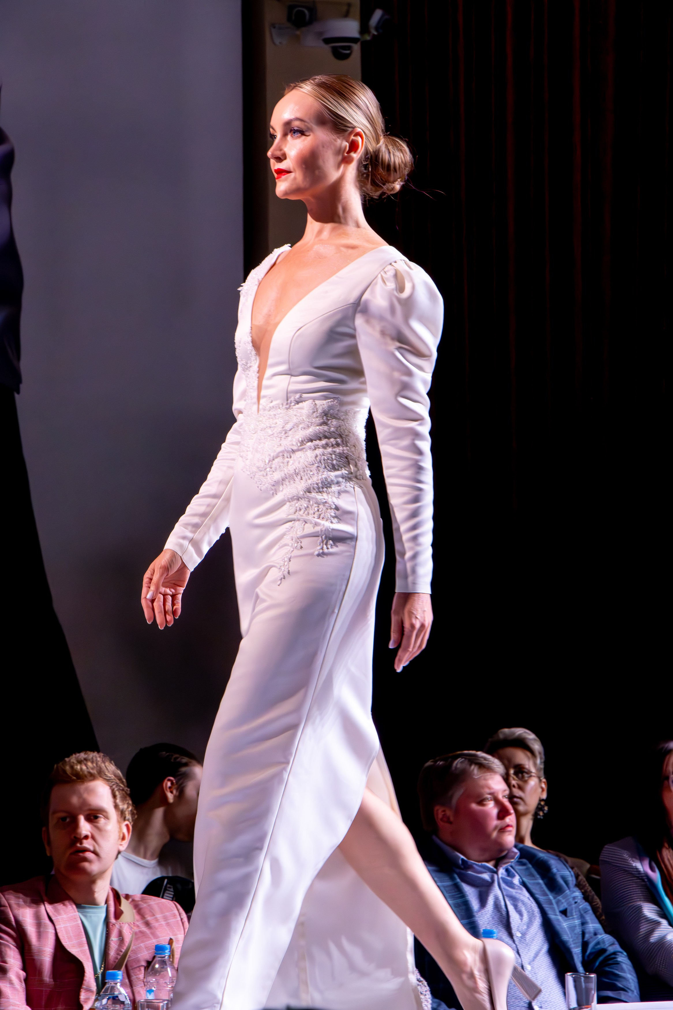 Estet Fashion Week 2025. Фотограф Татьяна Матрос