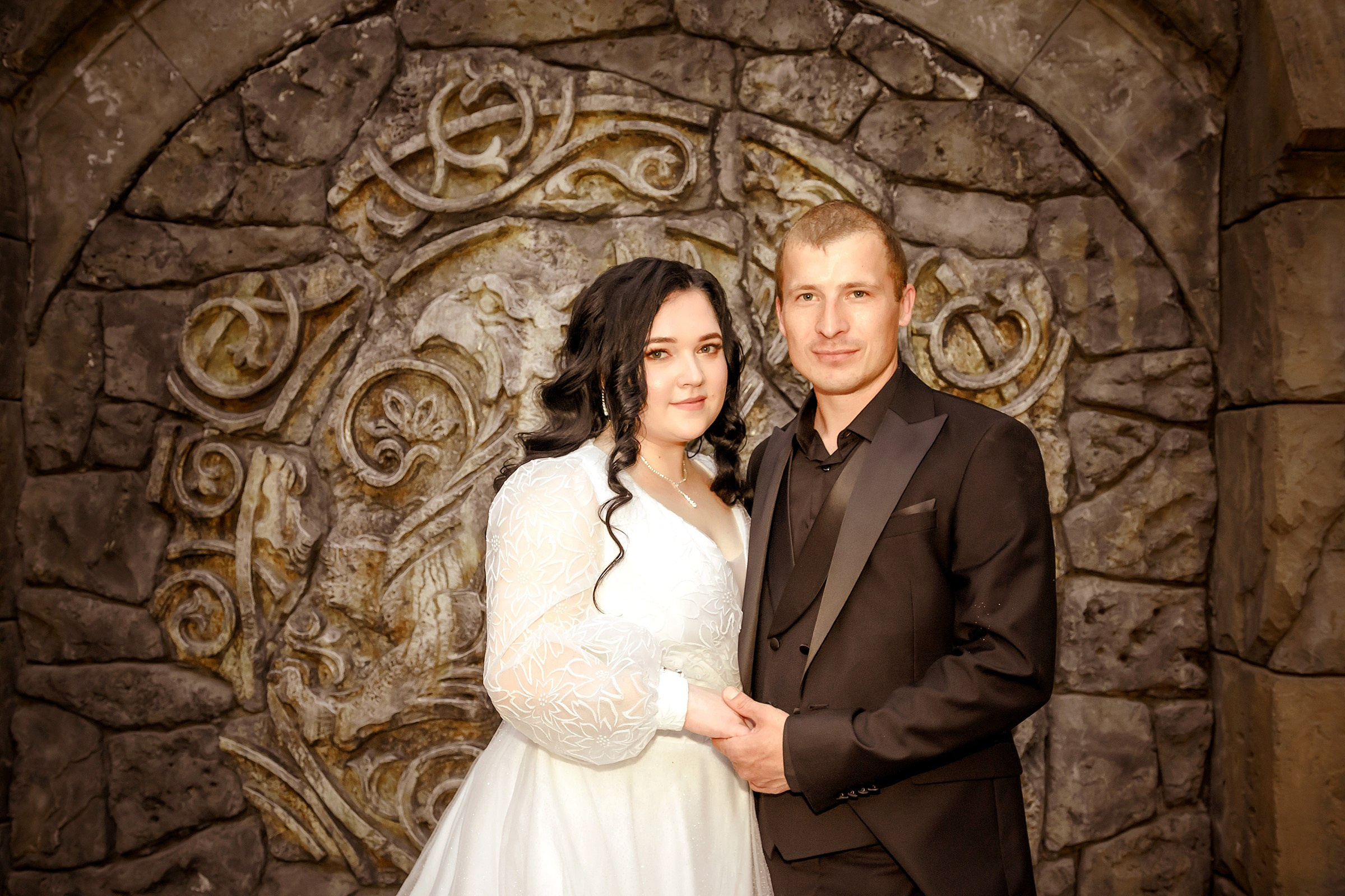 Свадебные фотосессии. Фотограф Оксана Сафонова г. Тольятти