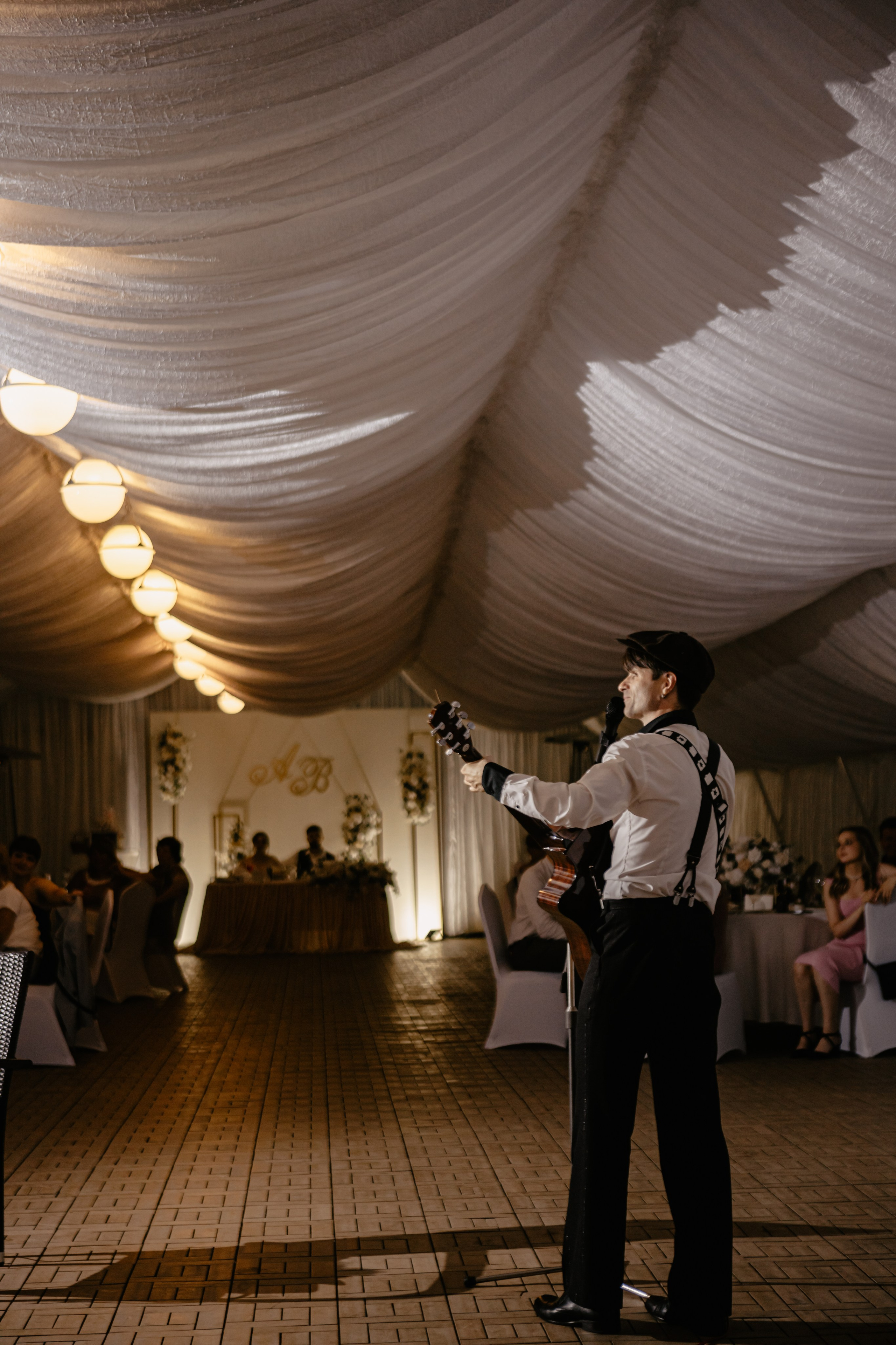 Антон и Валентина. Свадебный фотограф Мария Печенева I Екатеринбург