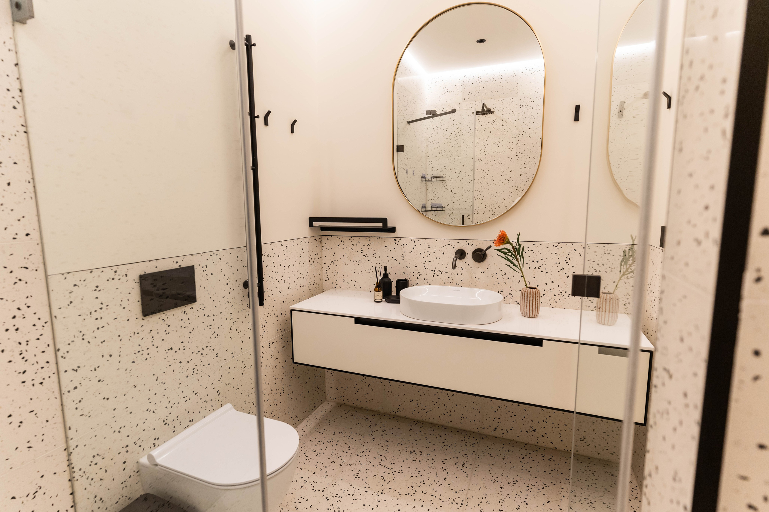 ЖК на Поклонной. Фотограф Абакумова Анастасия