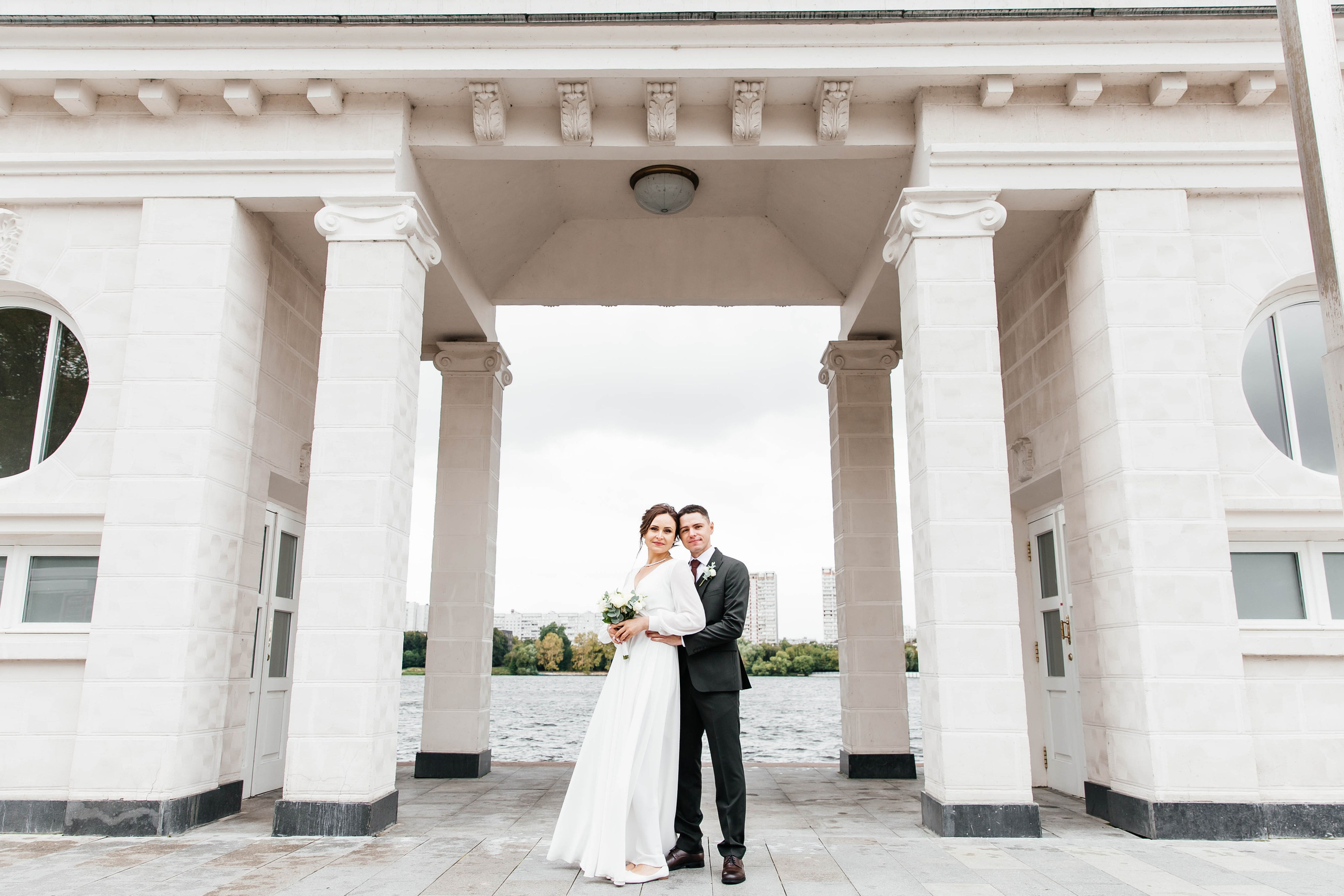 Наталья & Михаил. Фотограф Абакумова Анастасия