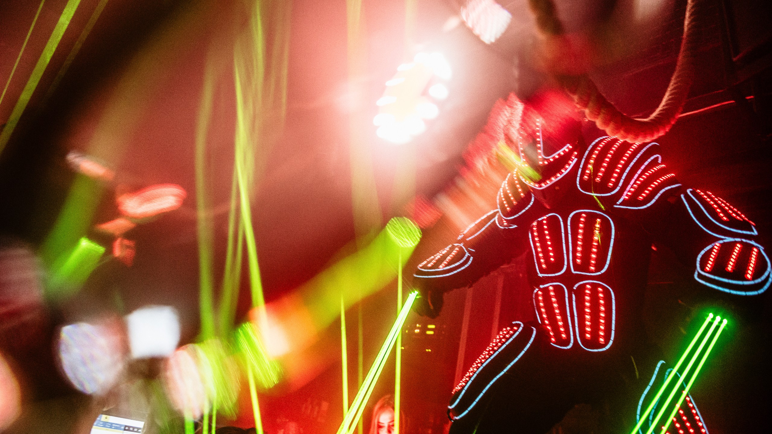 Вечеринки и клубы портфолио Кандеев Даниил Саратов. Фотограф Кандеев Даниил