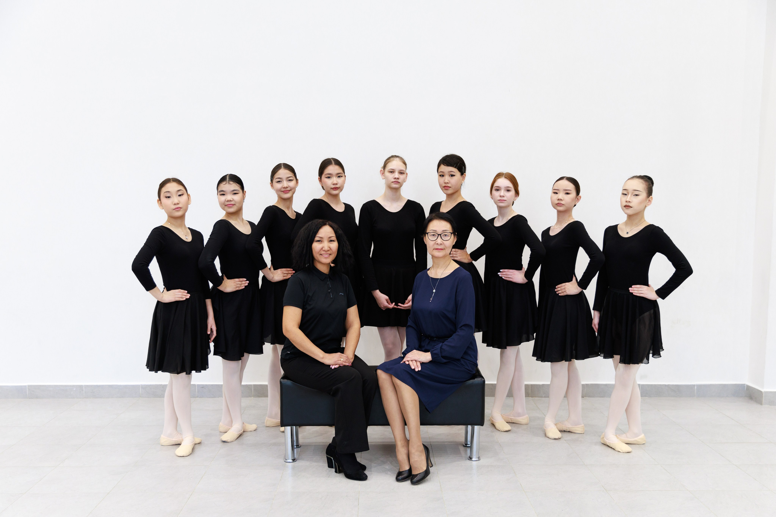 Общее фото. ФОТОГРАФ в Якутске Сардана Баишева