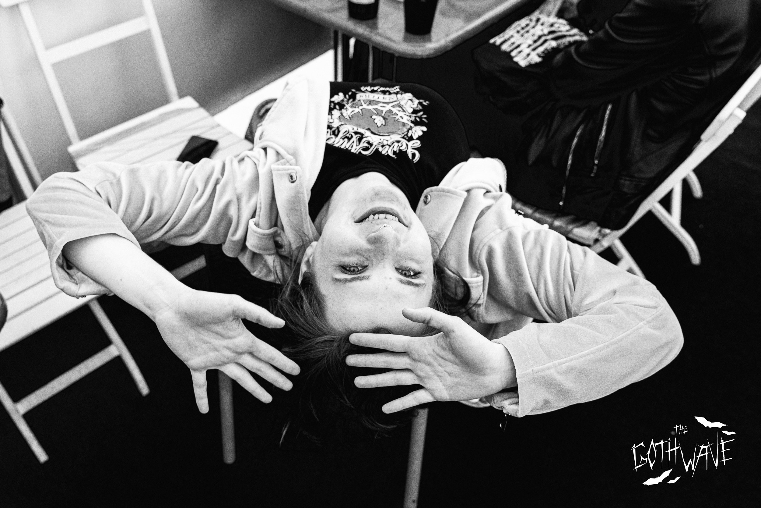 River 08/23. Концертный и портретный фотограф Москва и Санкт-Петербург