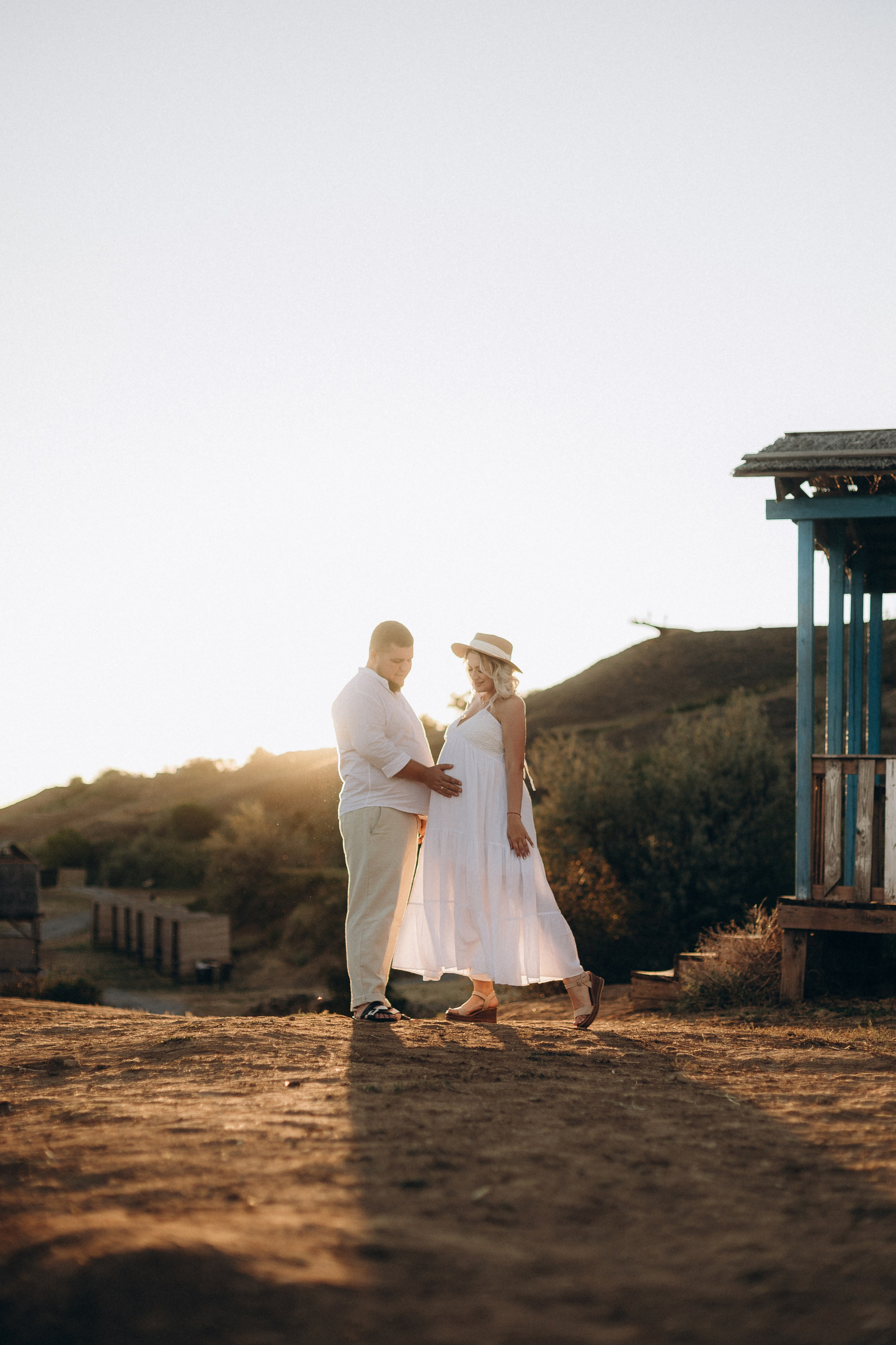 Антон и Екатерина. Главная