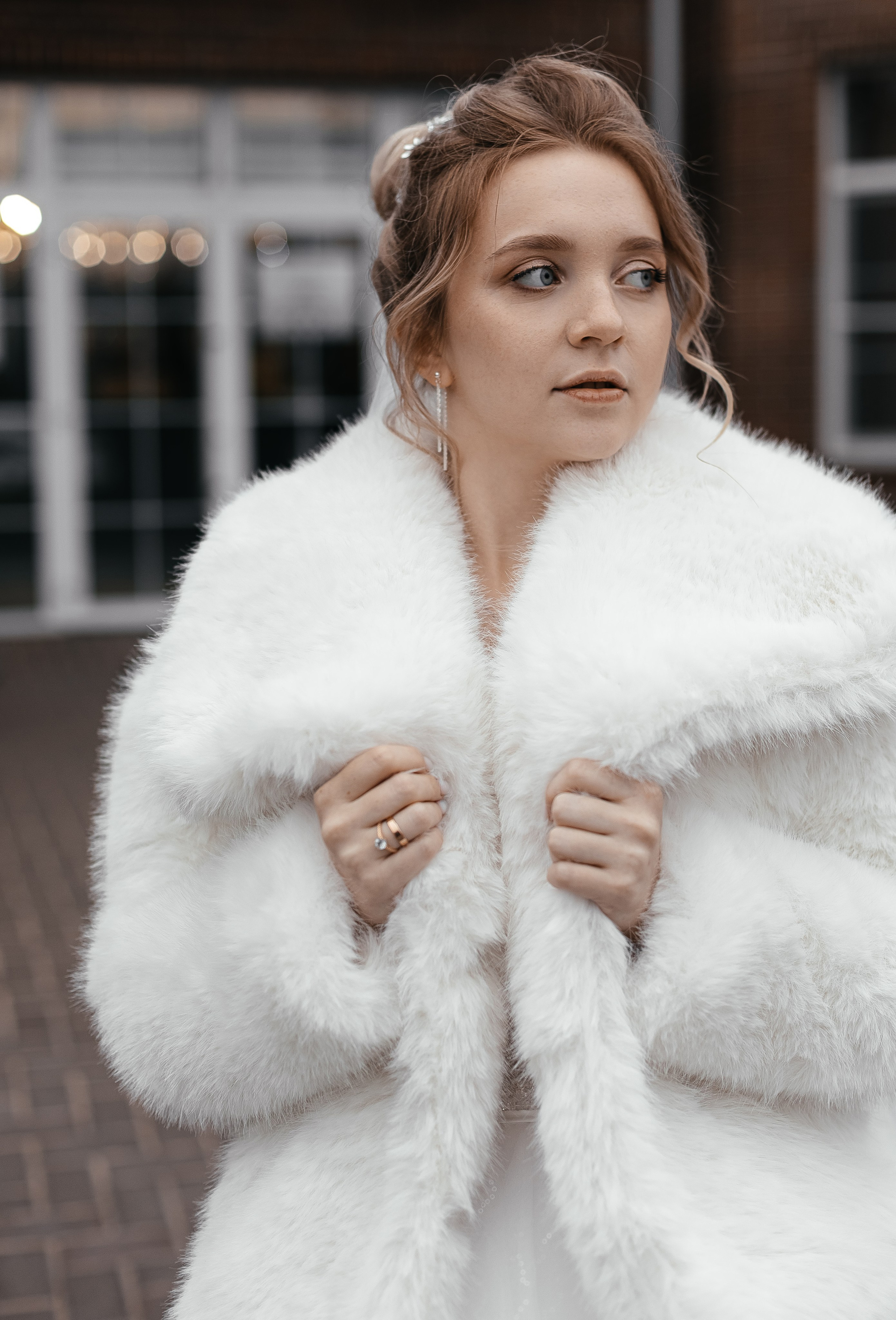 Даня и Лиза. Главная