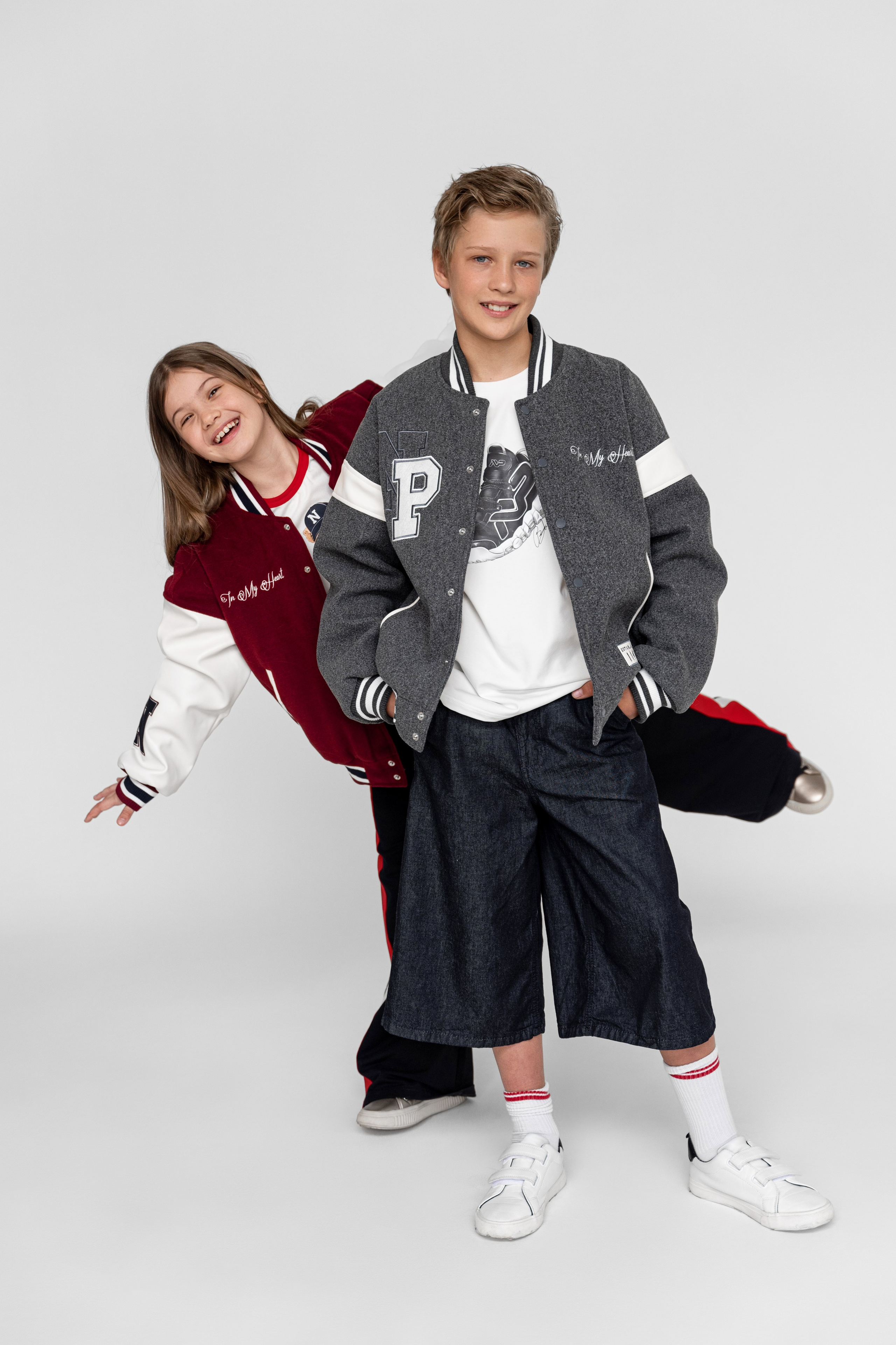 BebaKids. Фотограф Москва Виктория Вишневская актерское / модельное портфолио