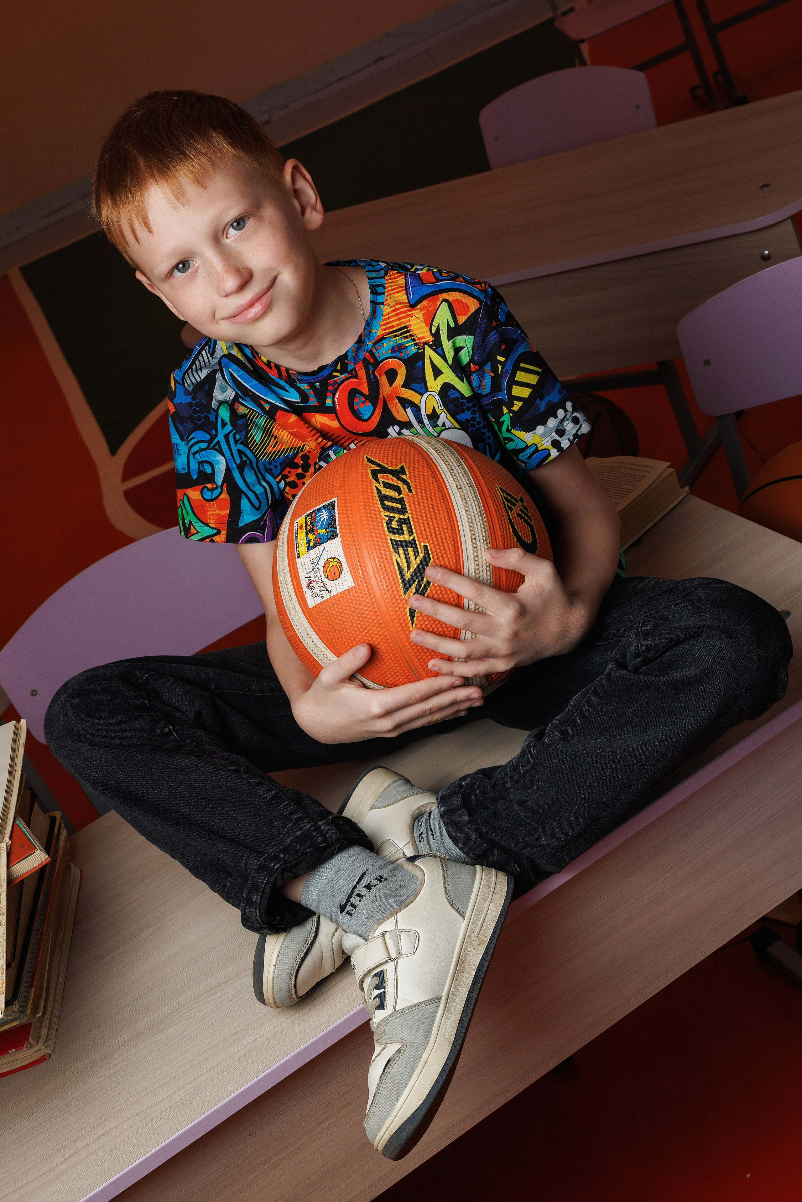 11 Школа Артем 3 класс. Photoalbum-vl.ru