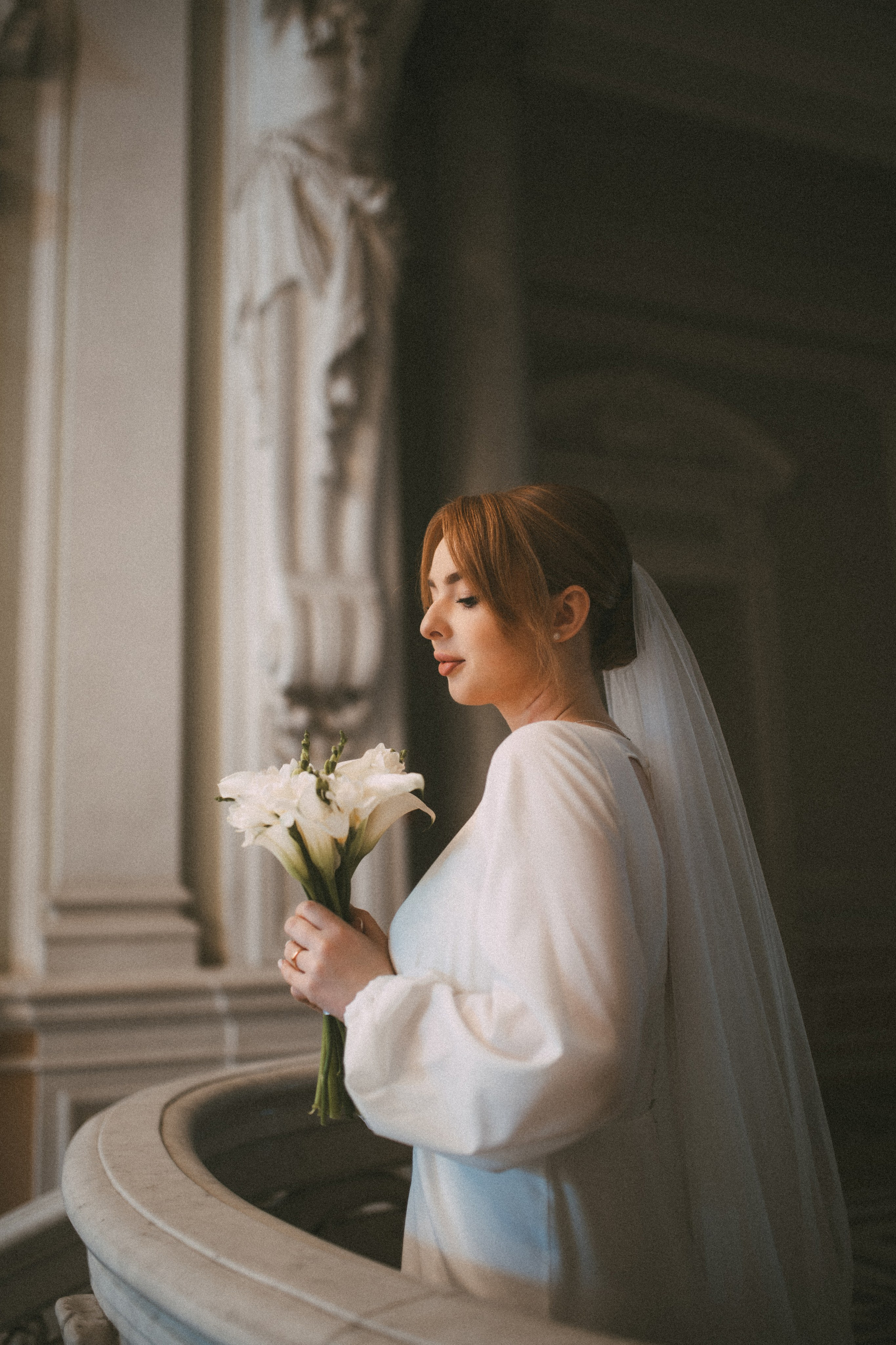 А & A | Санкт-Петербург. Фотограф Екатерина Амбрушкевич