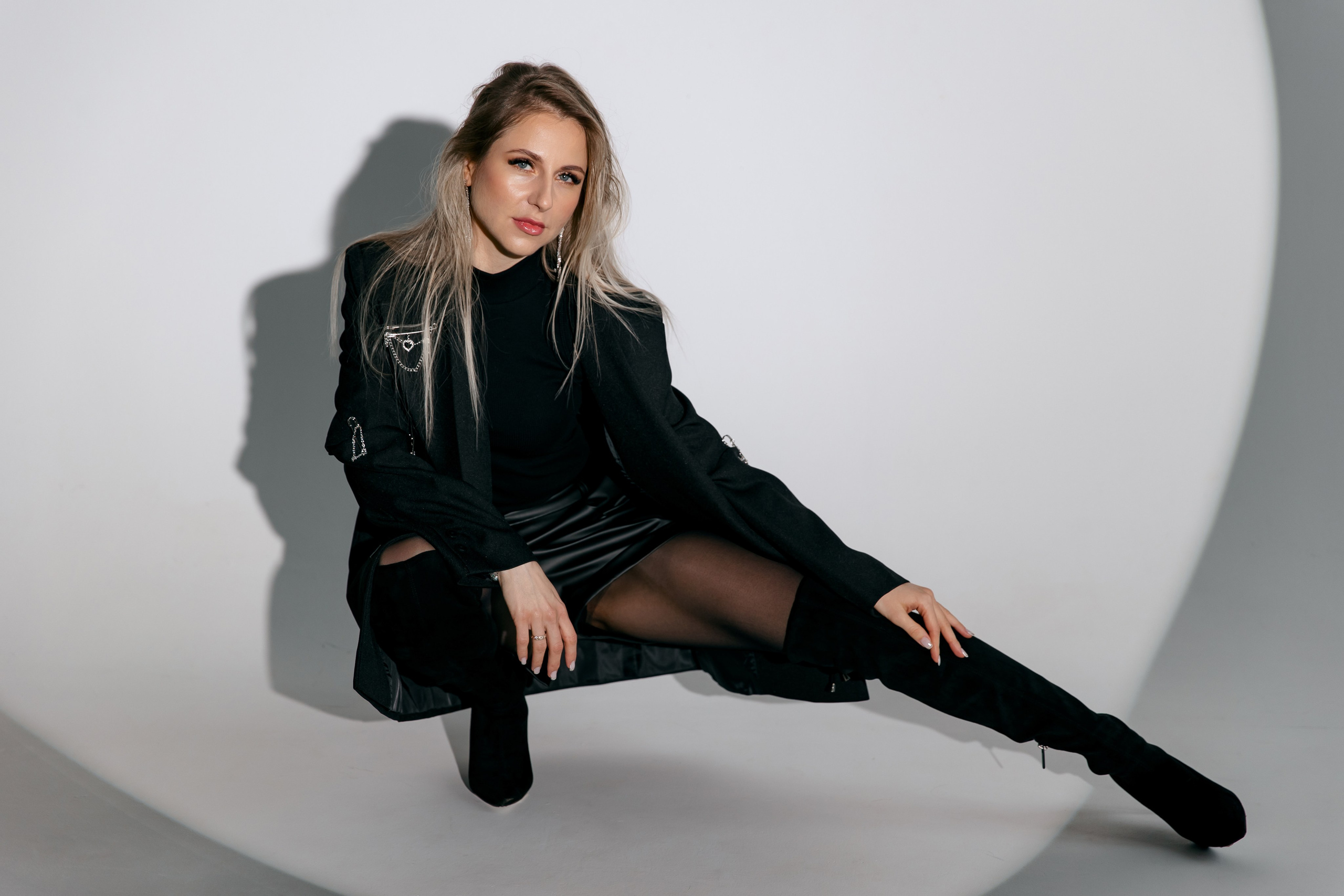 Елена. Свадебный и портретный фотограф — Мария Костина