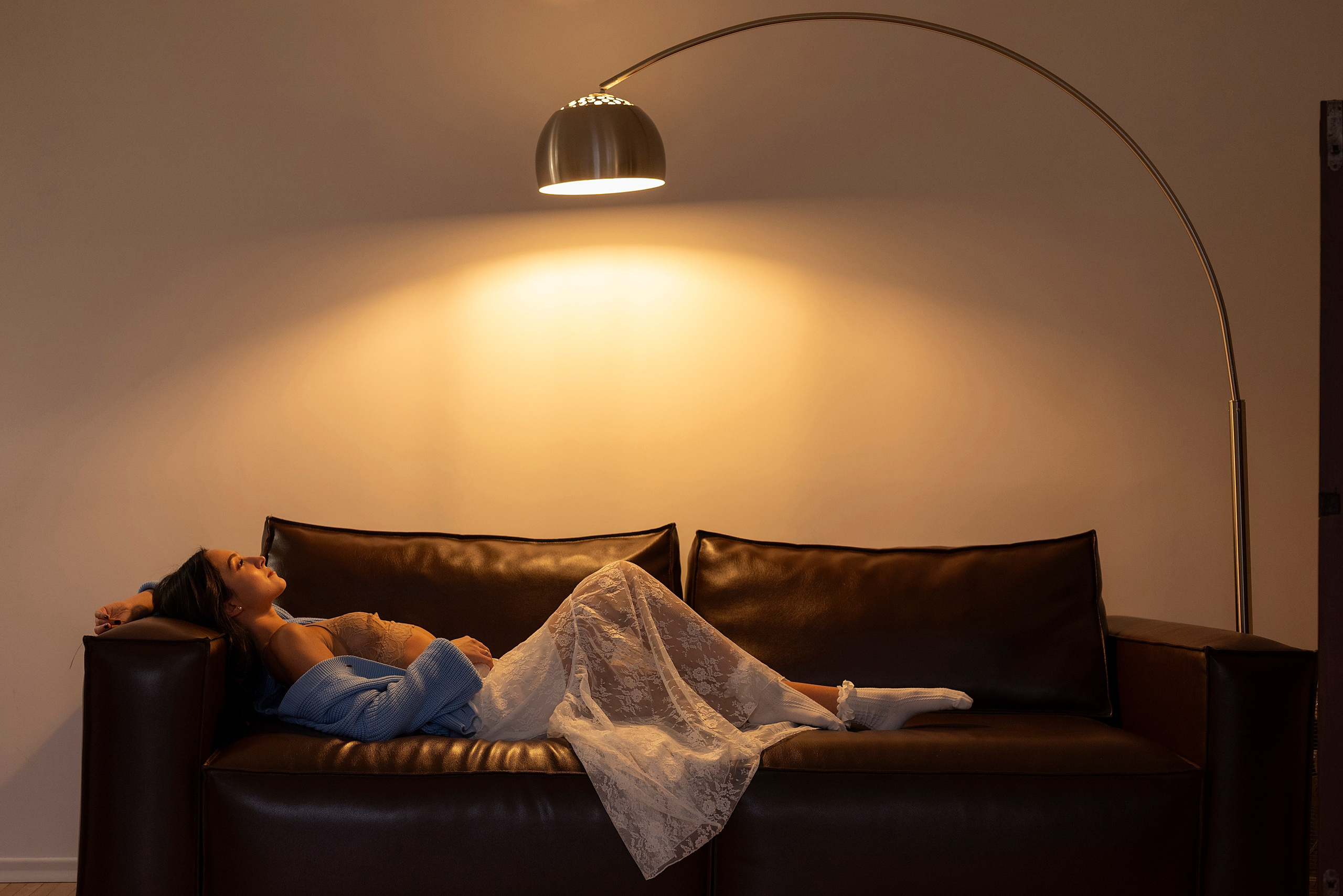 Семья Тяпкиных. Идейный фотограф Пенза