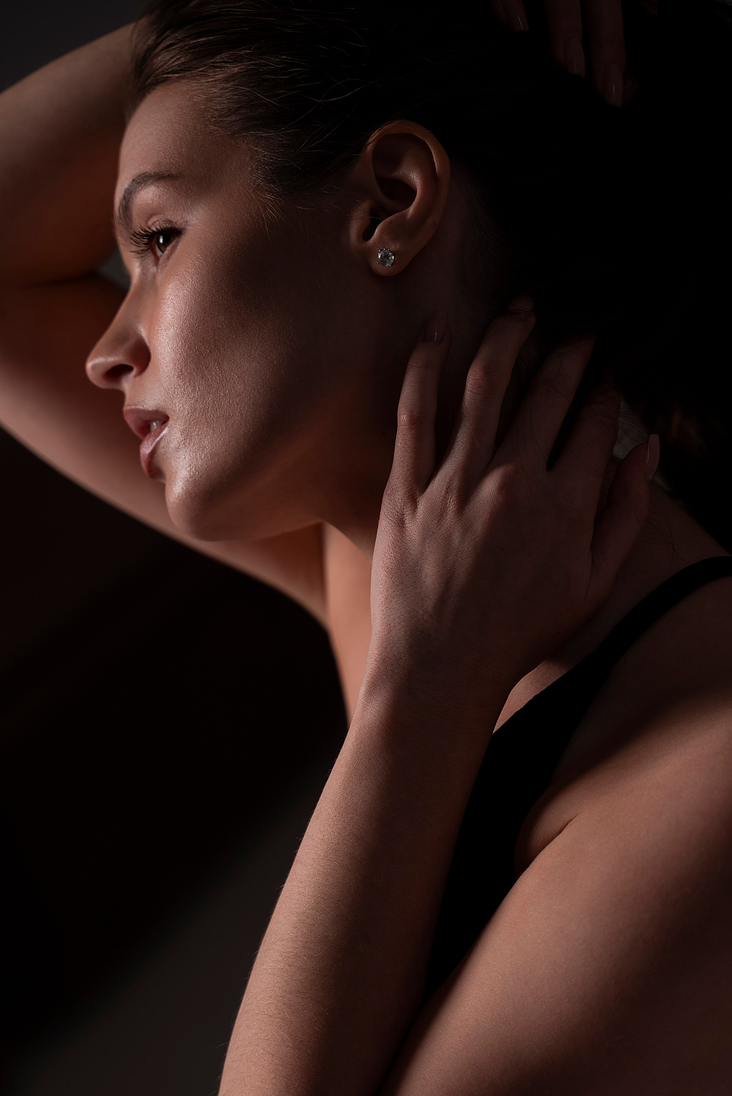 Мария. Фотограф Пенза