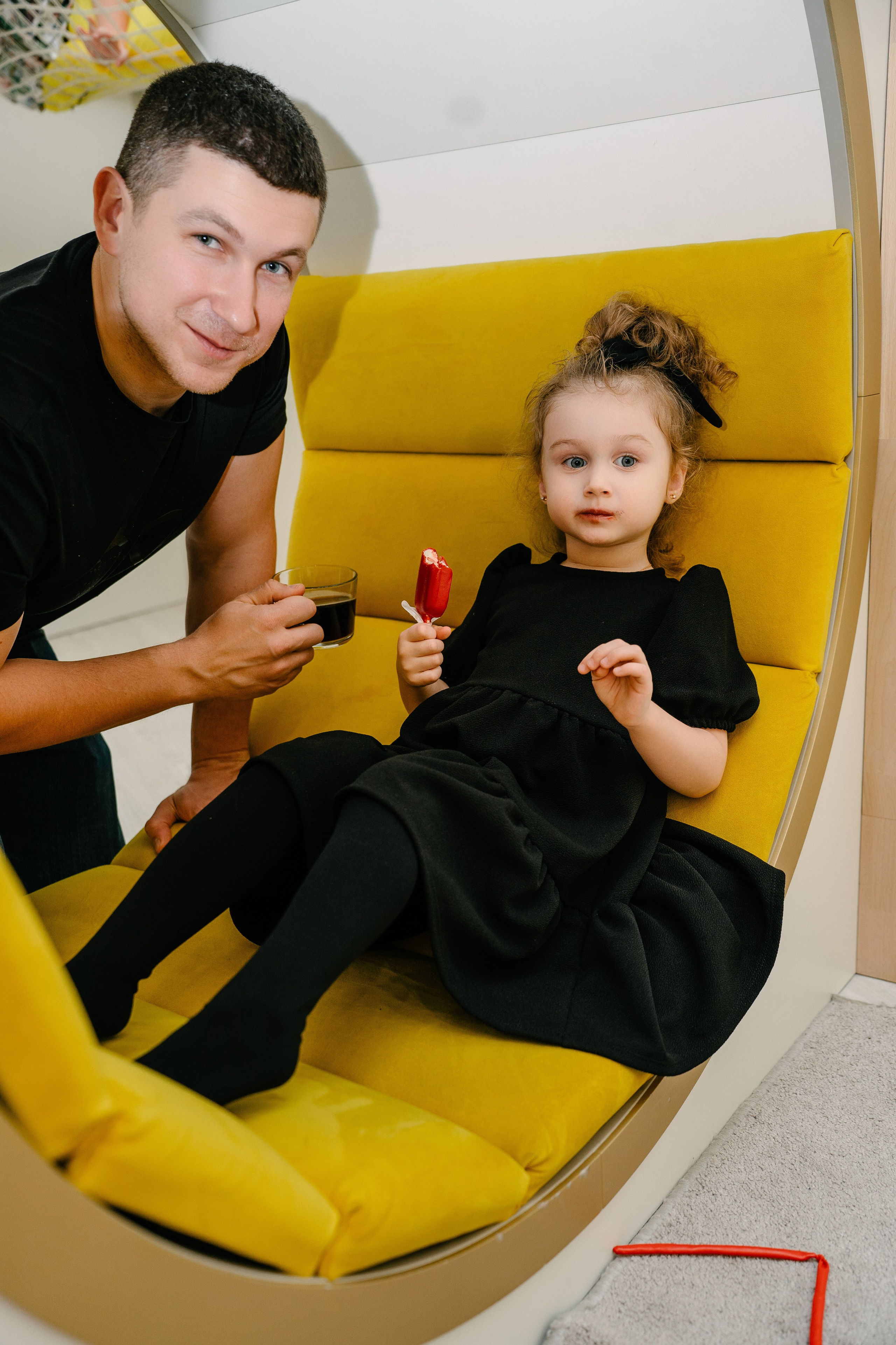 Александре 2 годика. Свадебный и семейный фотограф в Воронеже Анастасия Бойко