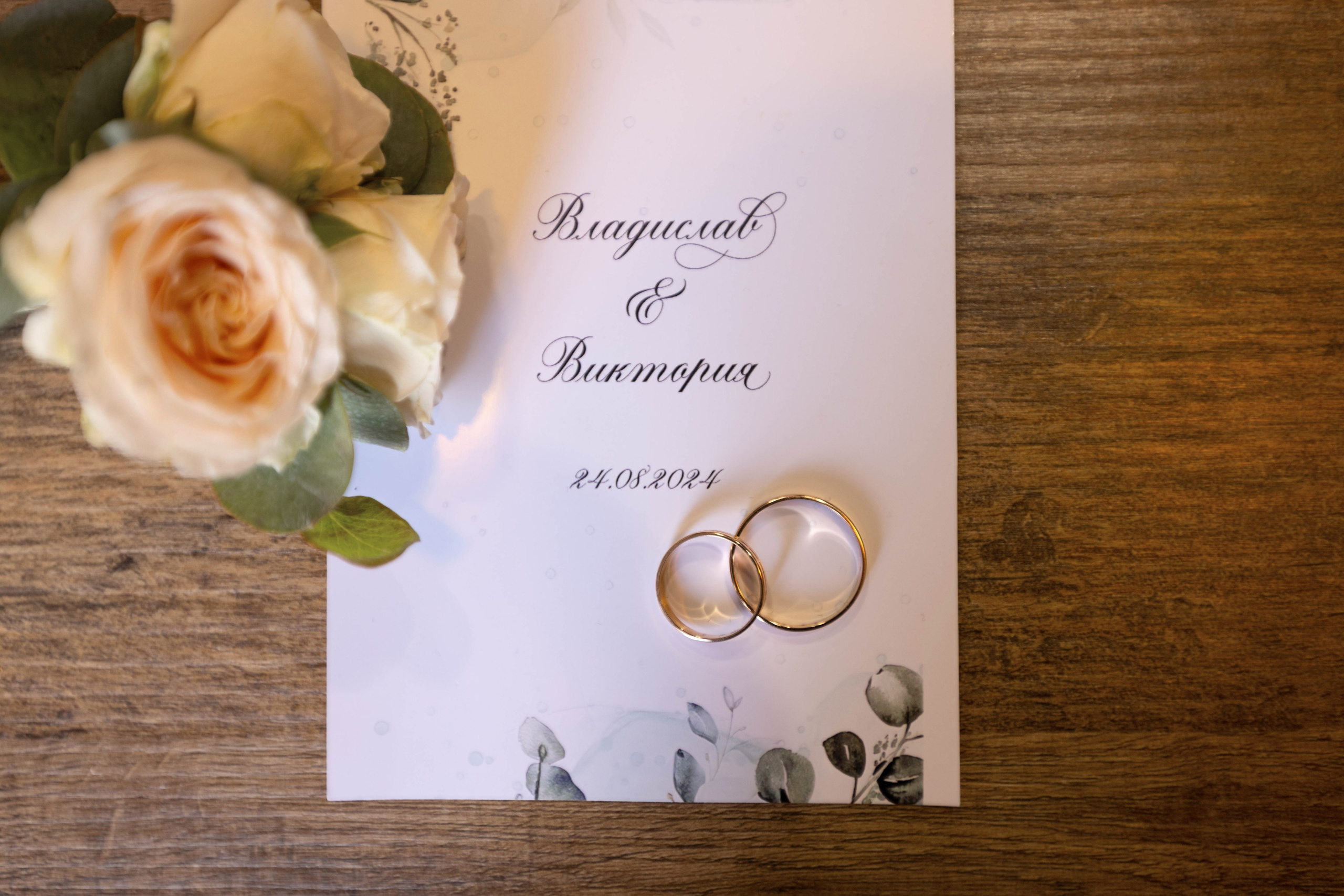 Владислав Виктория. Фотограф Александр Литвинов