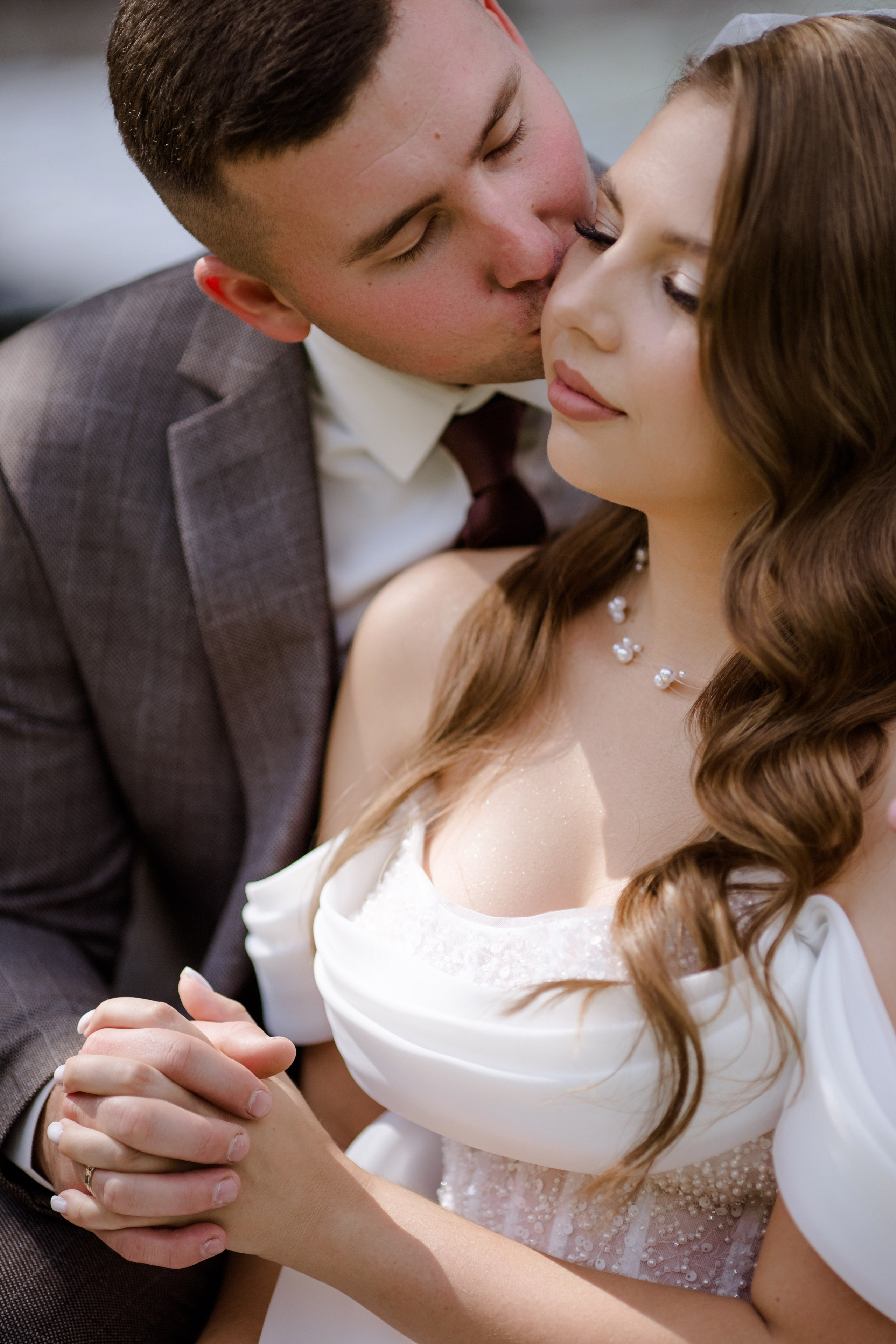 Александр и Юлия. Свадебный и семейный фотограф Екатерина Бубнова