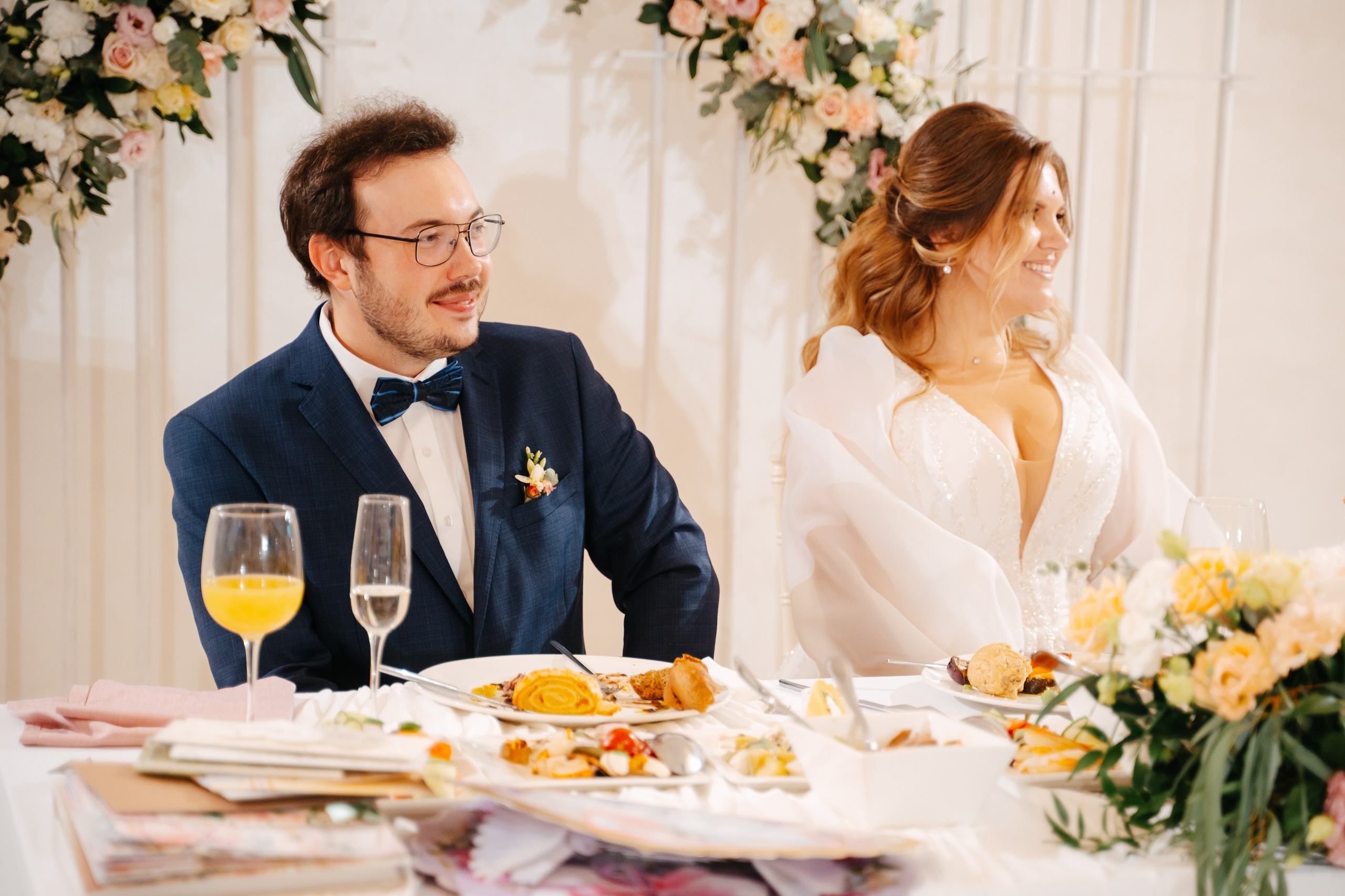 Павел и Екатерина. Семейный и свадебный фотограф в Санкт-Петербурге и Москве