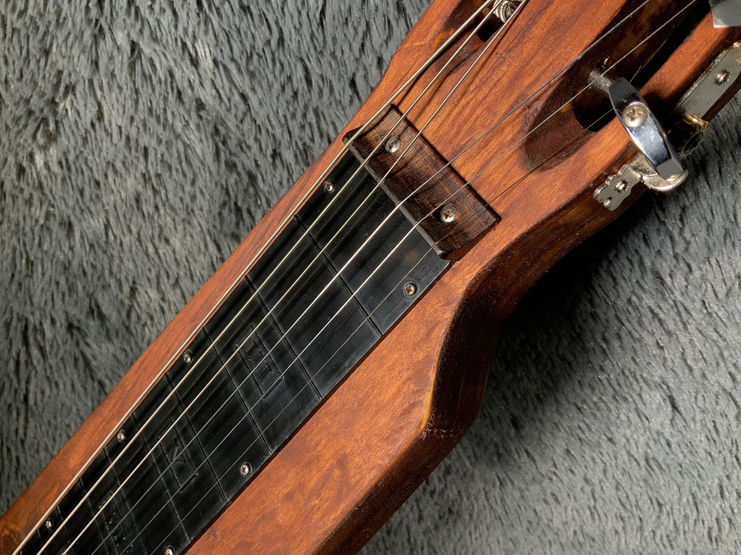 Artisan Lap Steel Slide Guitar