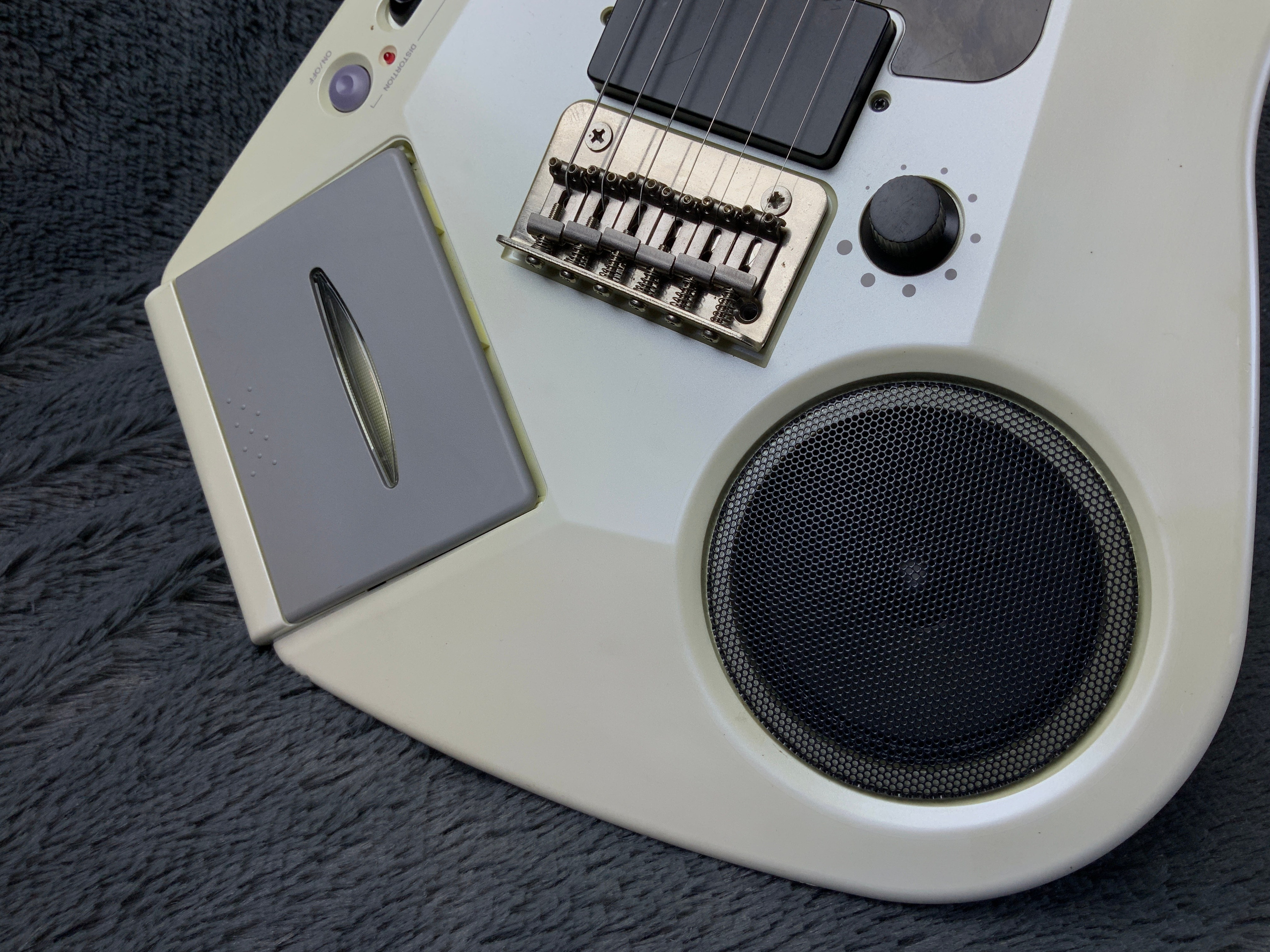 Casio EG-5 Made in Japan 80's