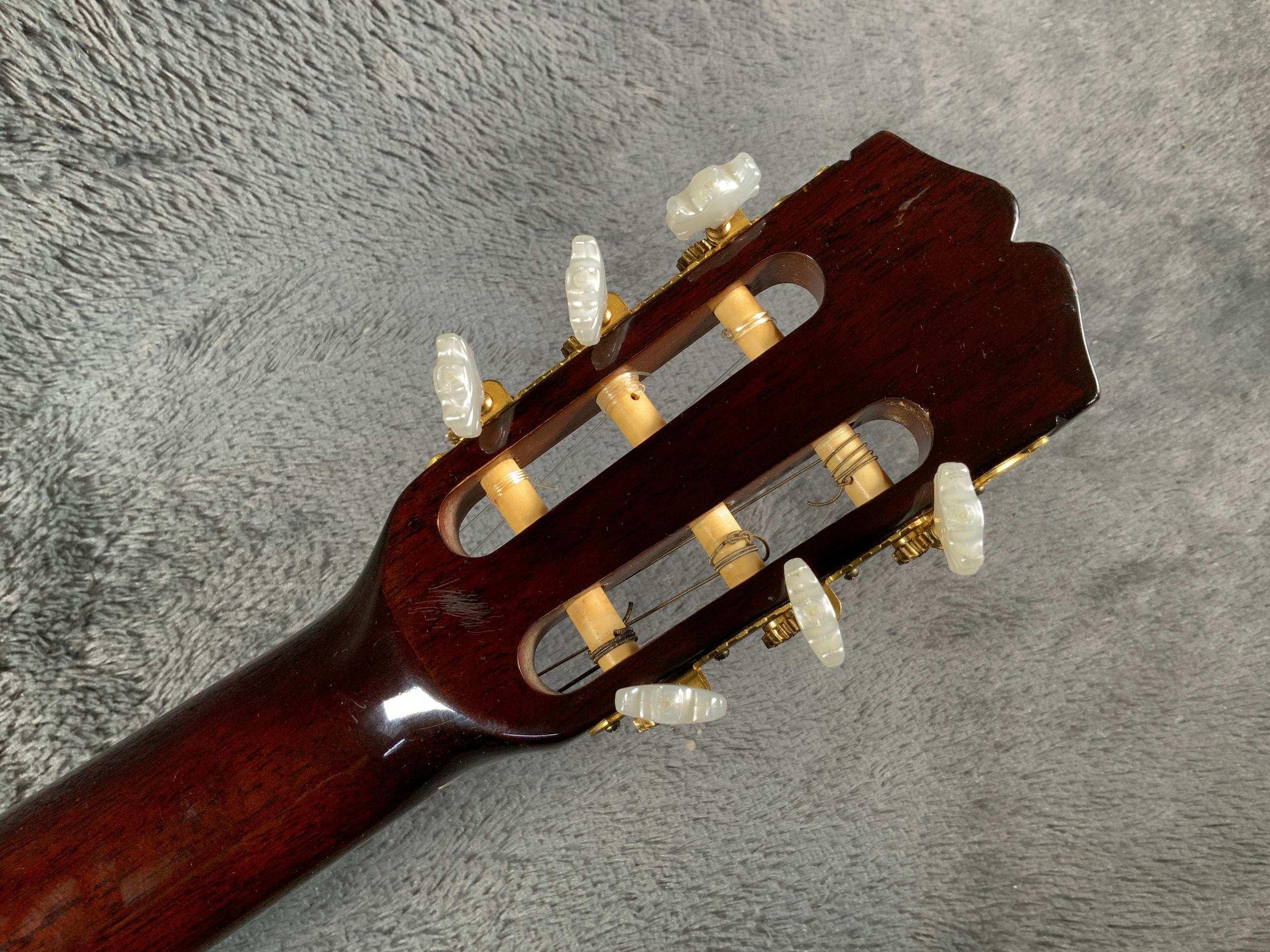 Gallagher AN2 Nylon Korea 80-90's