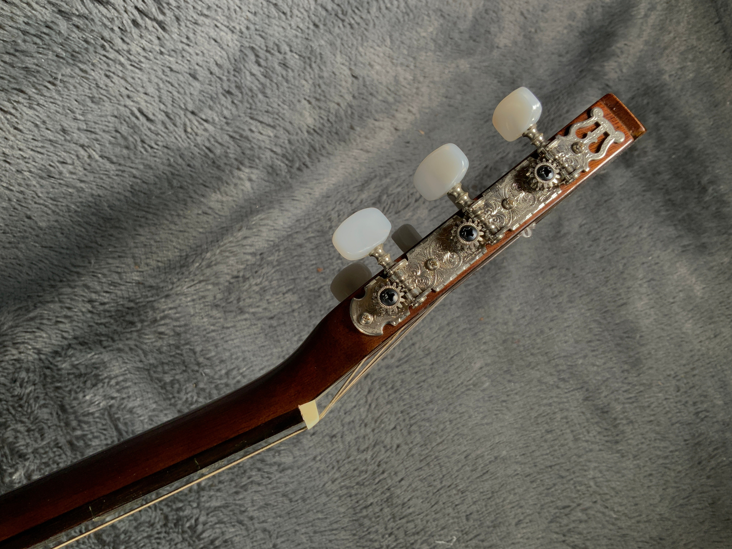 Morris Classic Guitar MC-111 Korea 90's