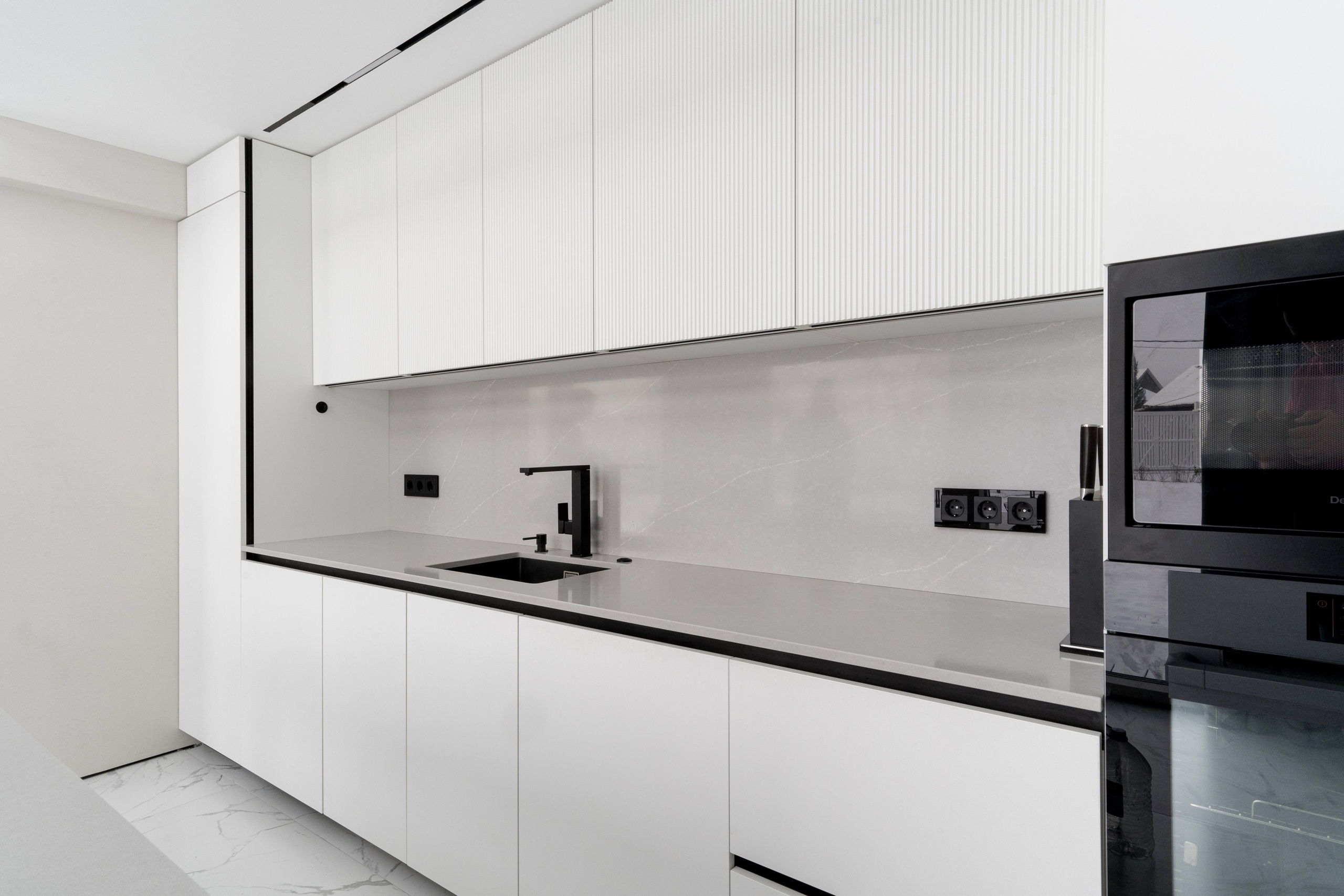 Авторские кухни премиум-класса — эксклюзивные решения | Prime Мебель. Prime Мебель — кухни на заказ от производителя в Москве и Московской области | Изготовление и дизайн