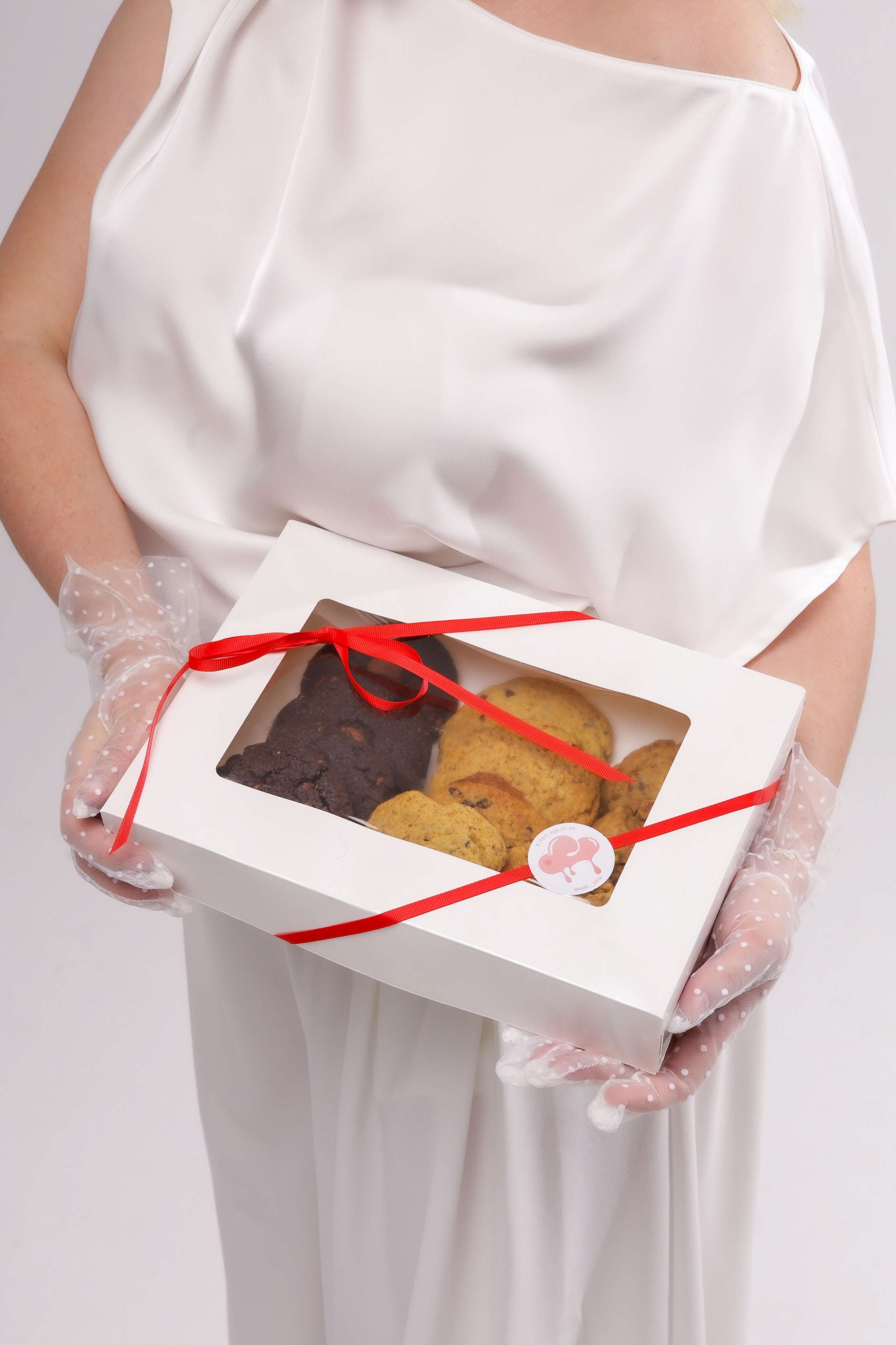 Кондитер. Ваш семейный фотограф