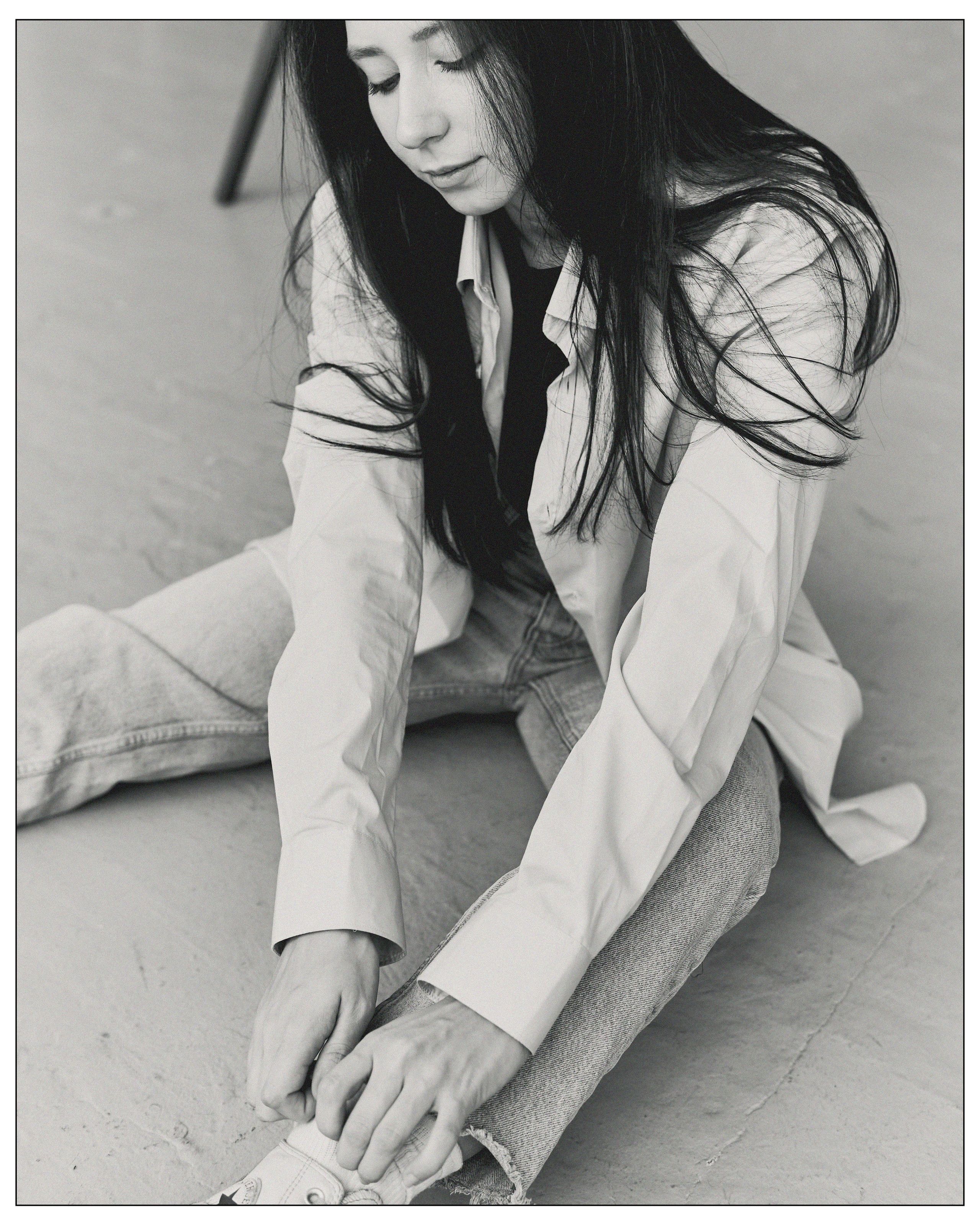 Olesya. Анна Маурина фотограф и видеограф в Ижевске