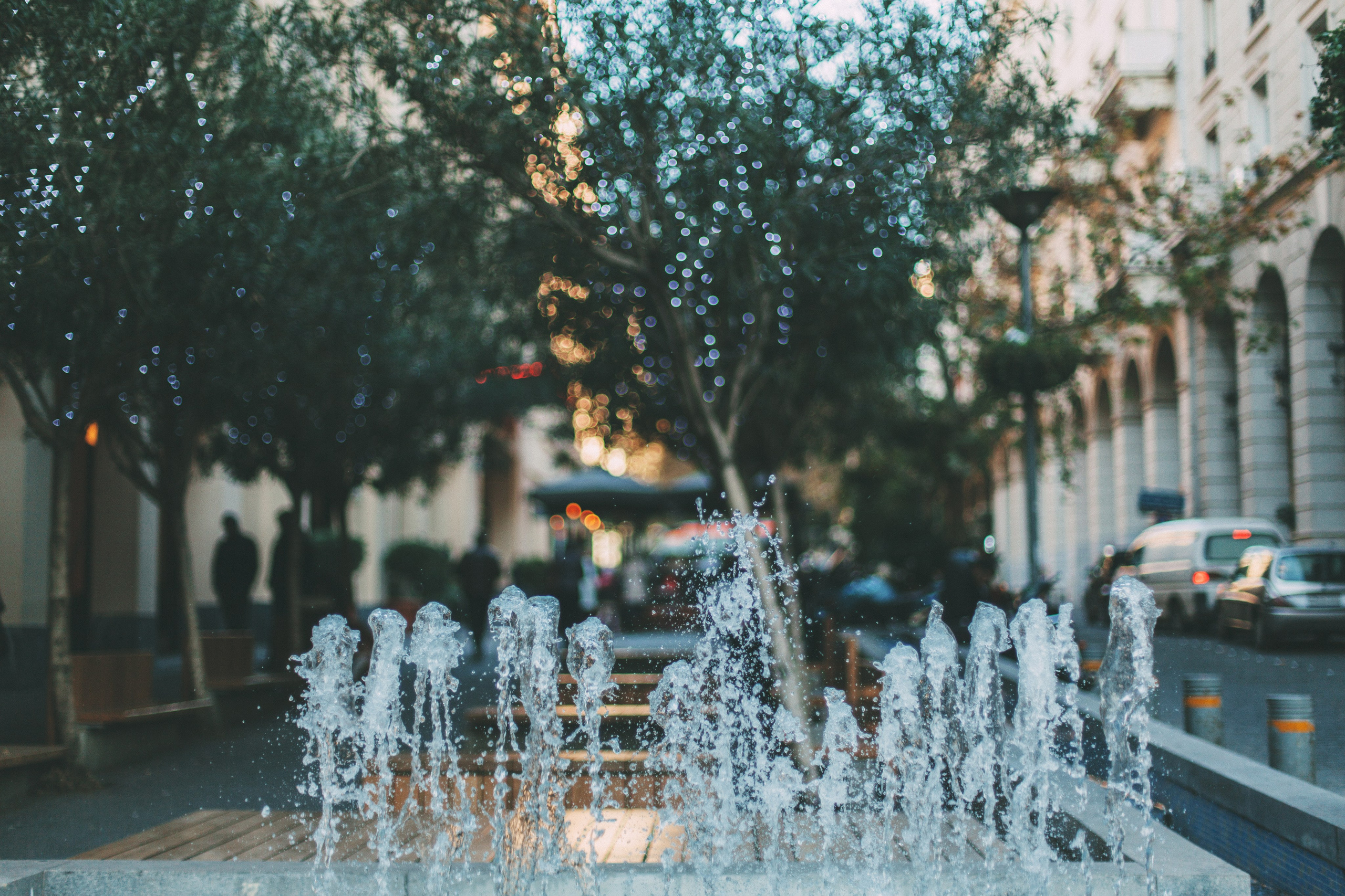 Афины. Аня Степанова