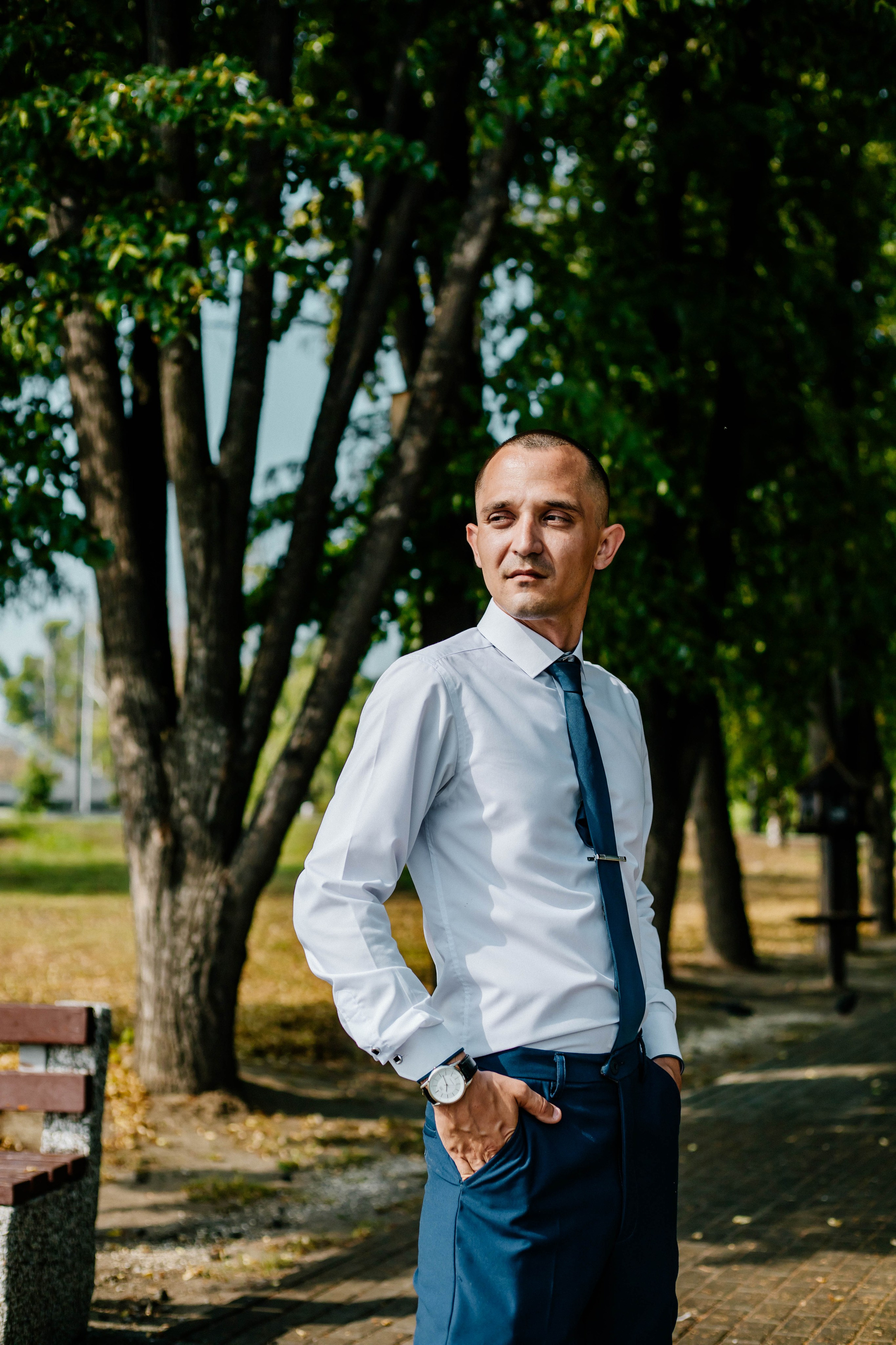 Иван и Елизавета. Рыжова Тамара