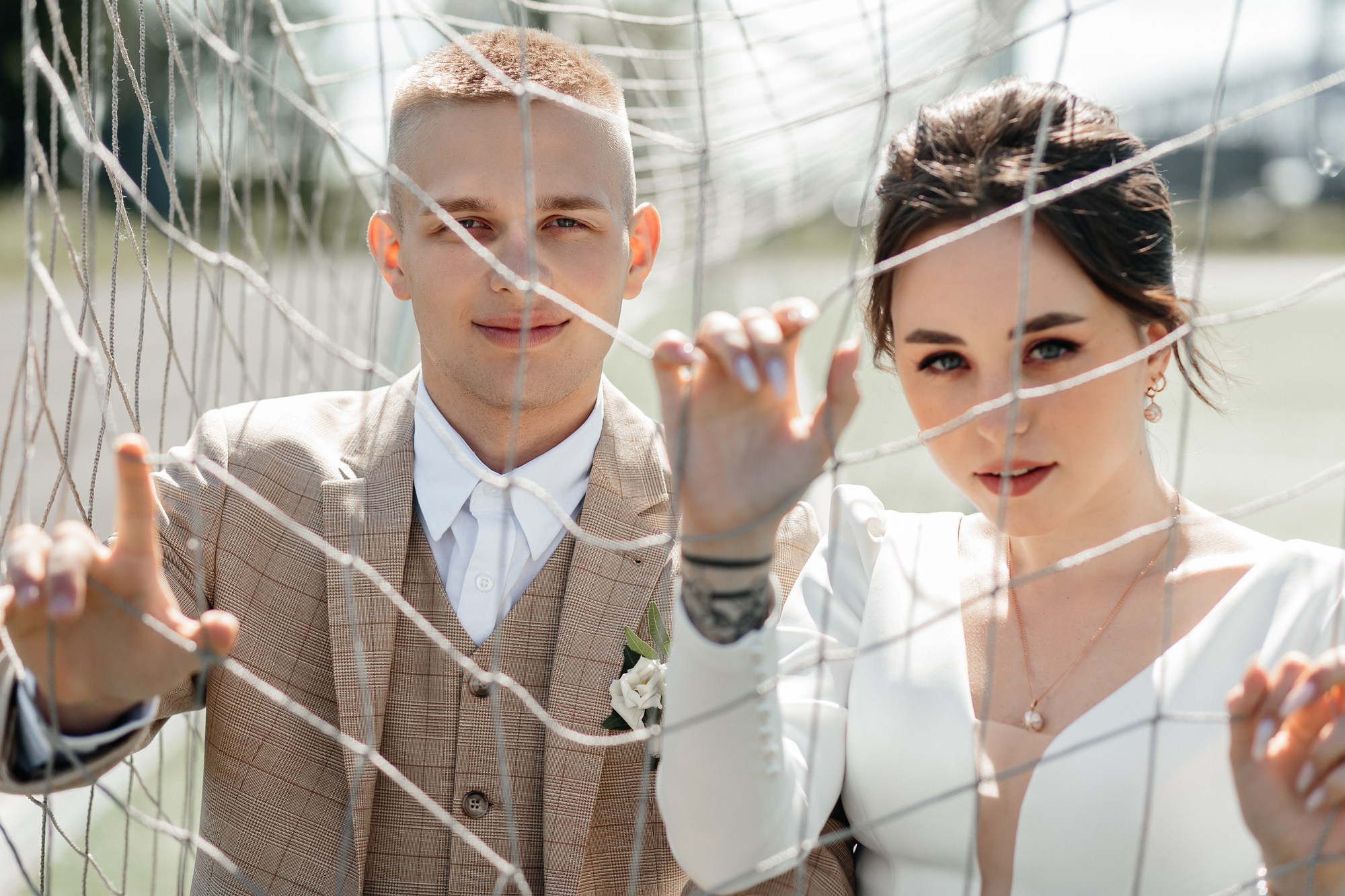 Свадебная съемка Архангельск Новотель. Свадебный фотограф в Архангельске и Северодвинске